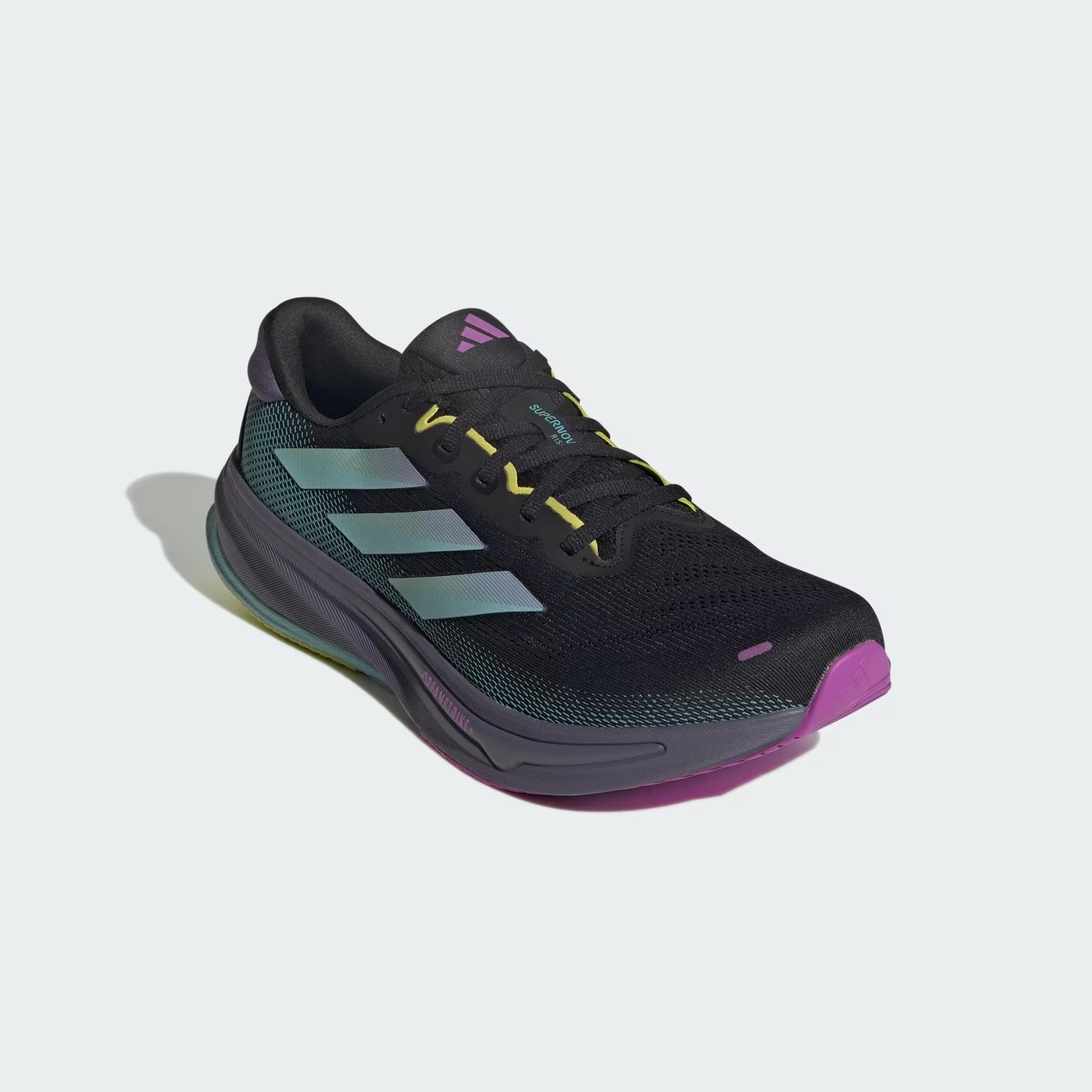 adidas Supernova Rise 2 Erkek Koşu Ayakkabısı - Görsel 6