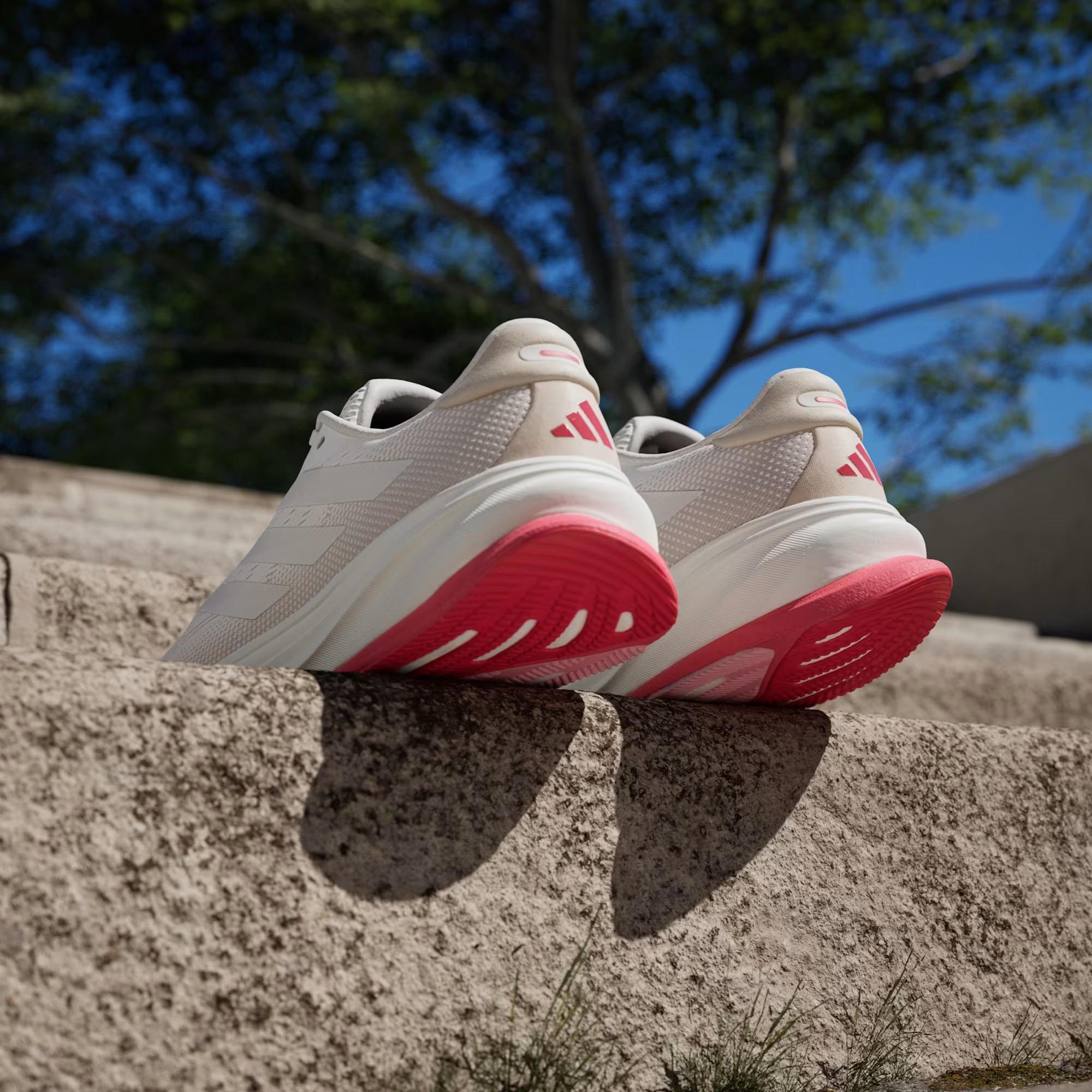 adidas Supernova Rise 2 Erkek Koşu Ayakkabısı - Görsel 6