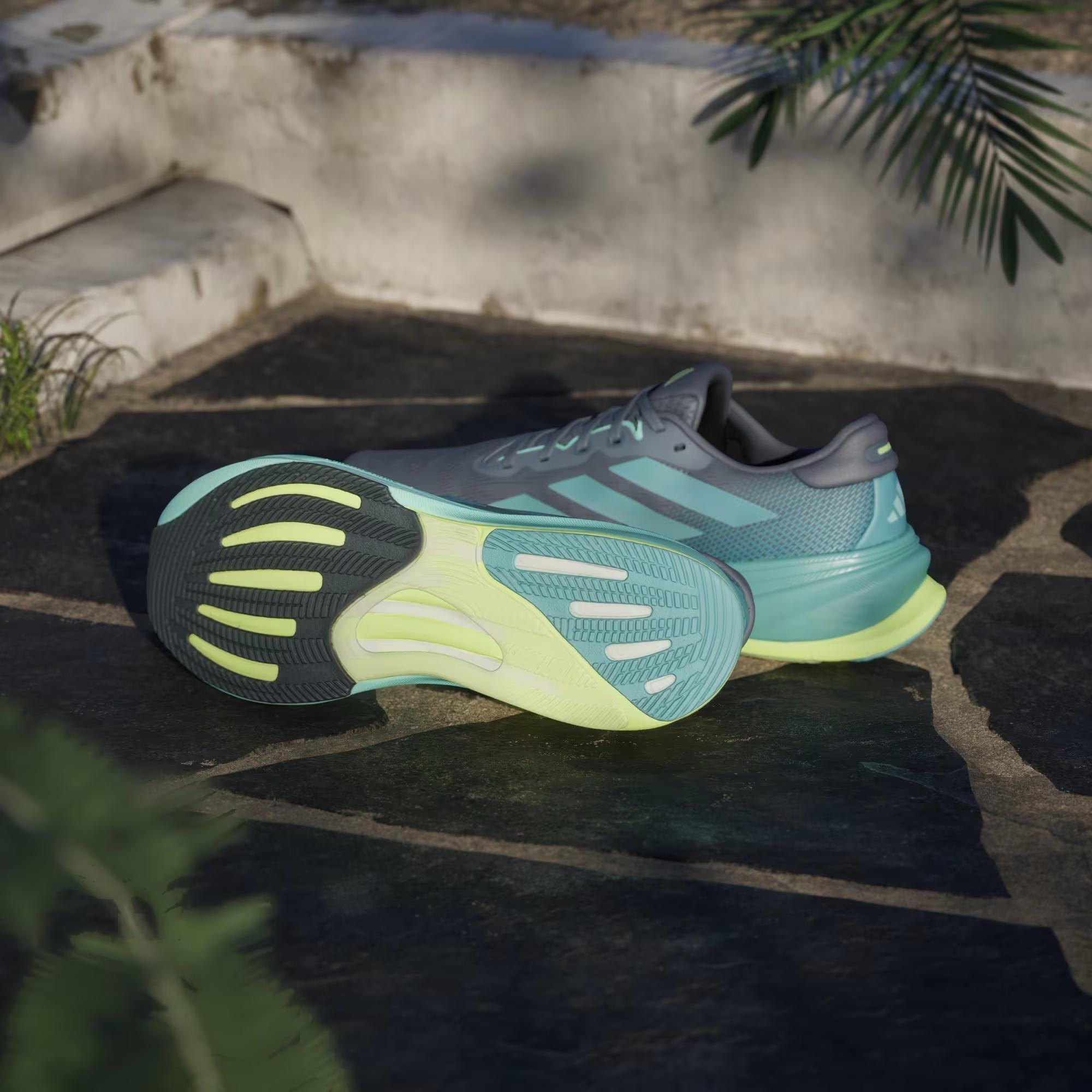 adidas Supernova Rise 2 Erkek Koşu Ayakkabısı - Görsel 4