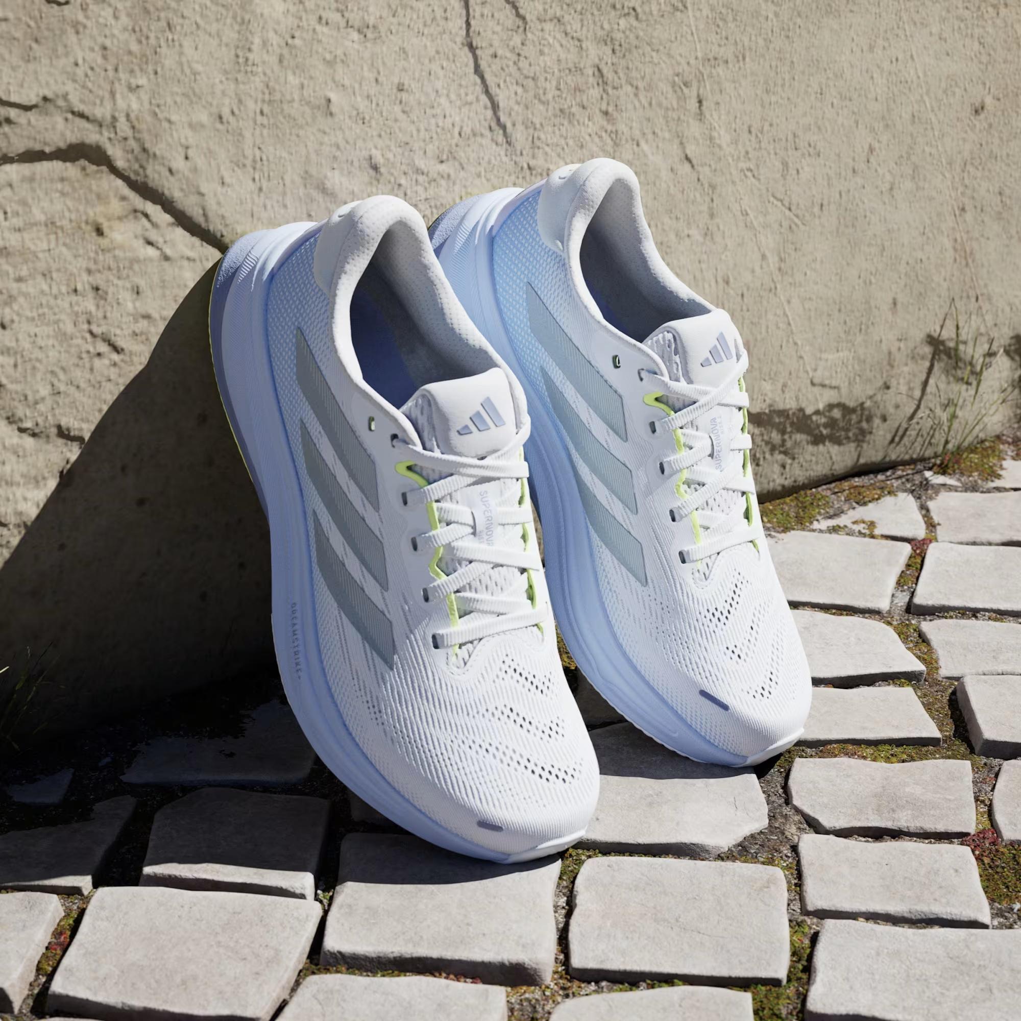 adidas Supernova Rise 2 Kadın Koşu Ayakkabısı - Görsel 5