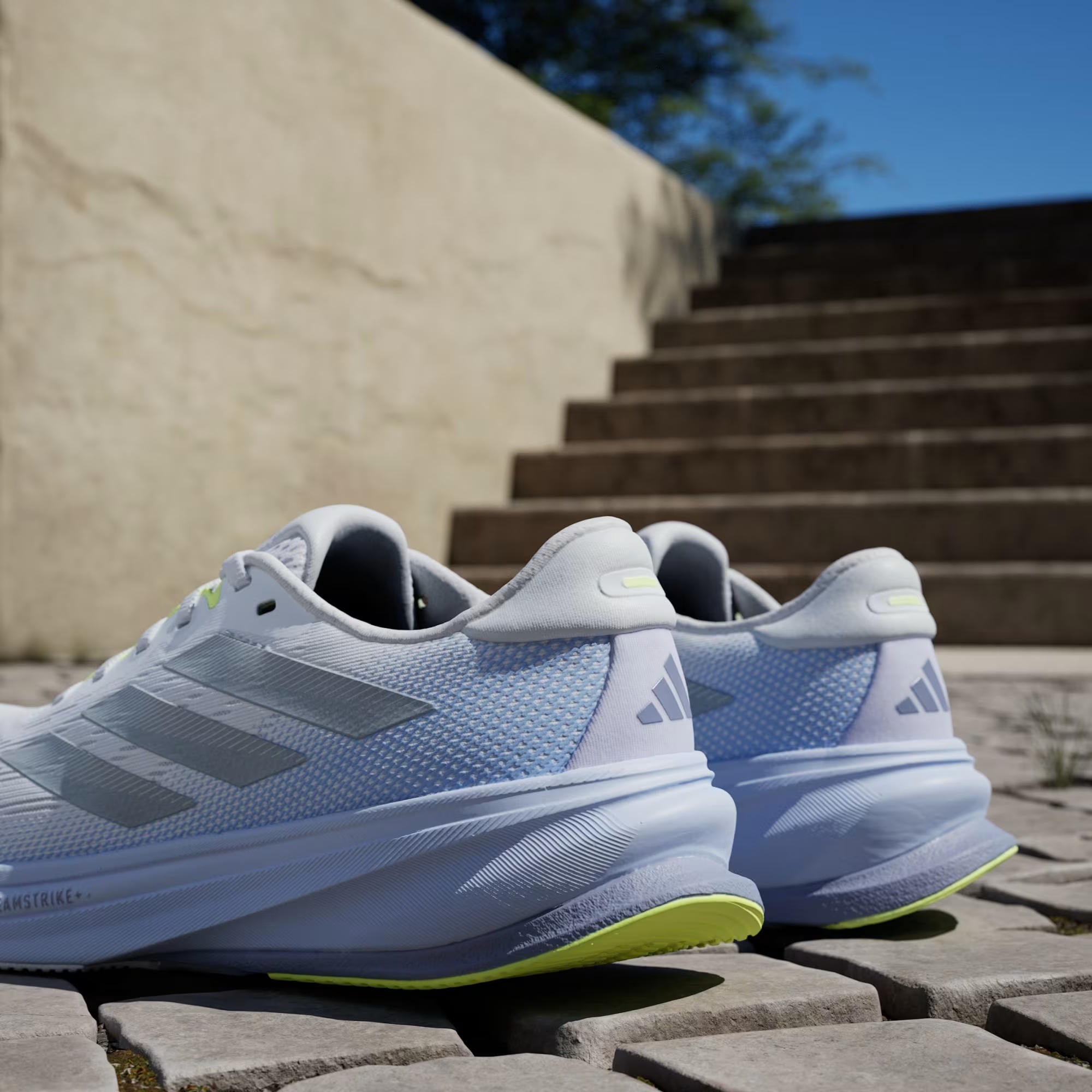 adidas Supernova Rise 2 Kadın Koşu Ayakkabısı