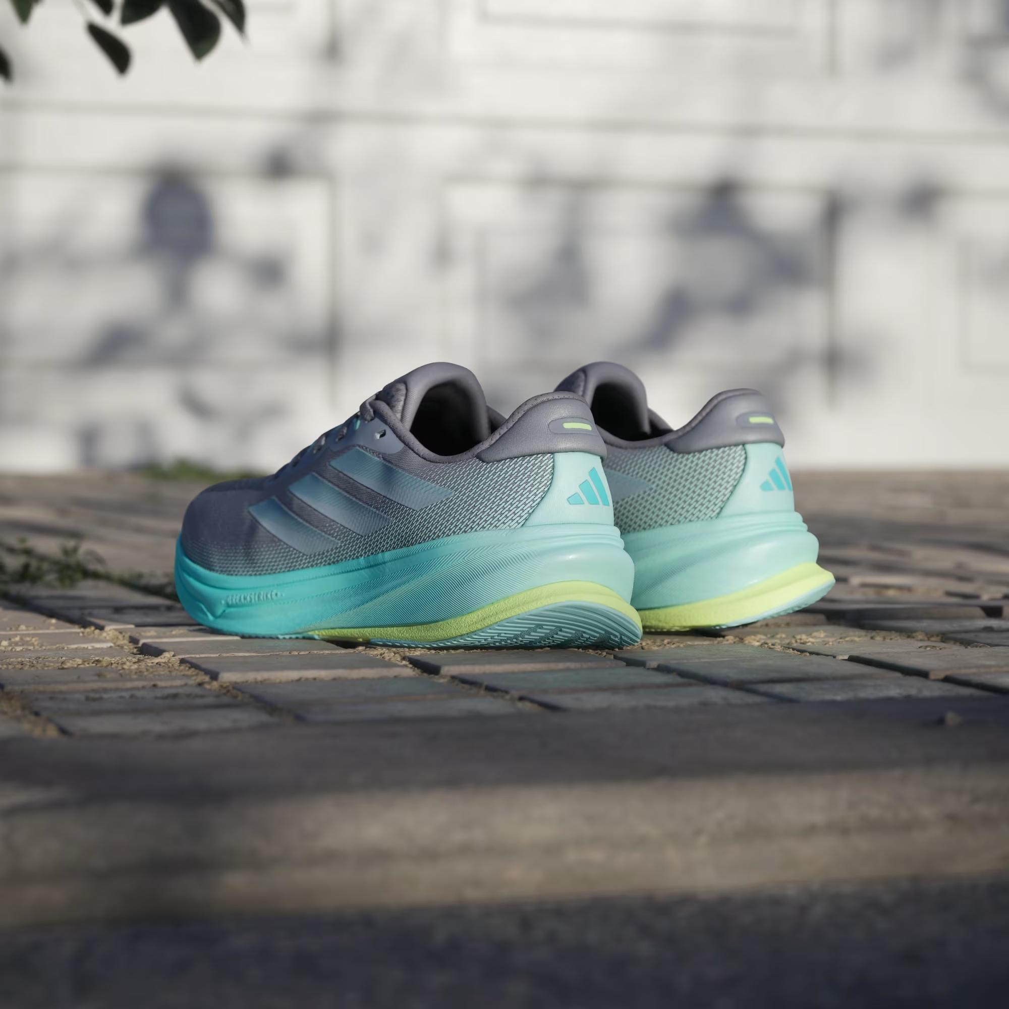 adidas Supernova Rise 2 Kadın Koşu Ayakkabısı - Görsel 6