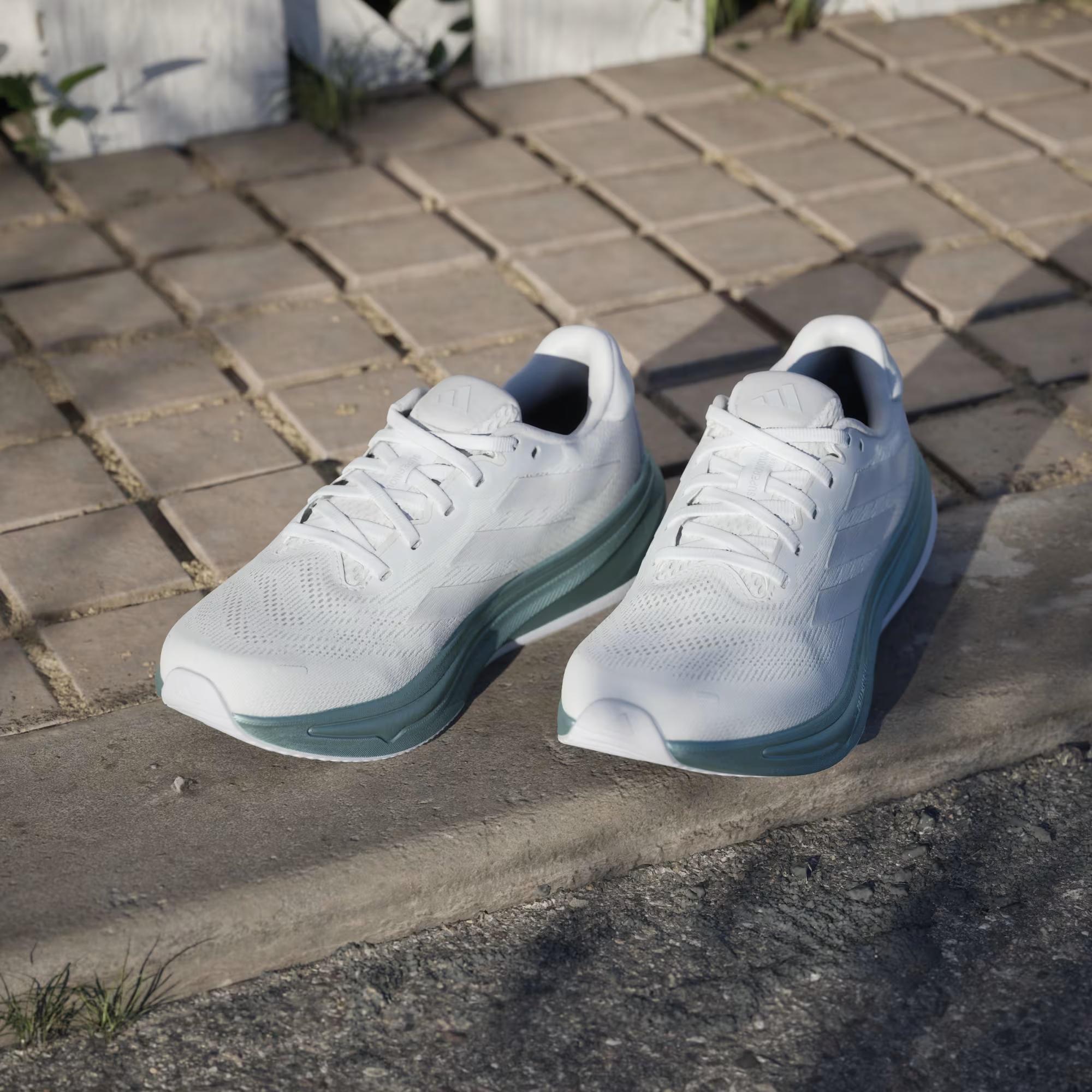 adidas Supernova Rise 2 Kadın Koşu Ayakkabısı - Görsel 5