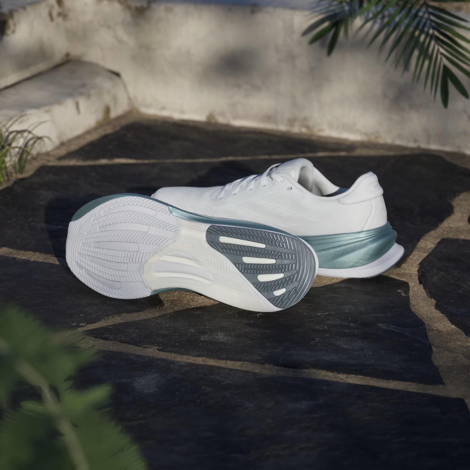 adidas Supernova Rise 2 Kadın Koşu Ayakkabısı - Görsel 4