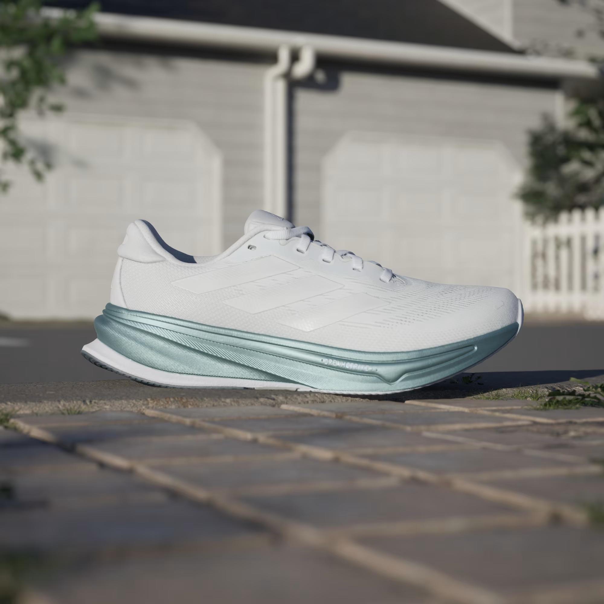 adidas Supernova Rise 2 Kadın Koşu Ayakkabısı - Görsel 3