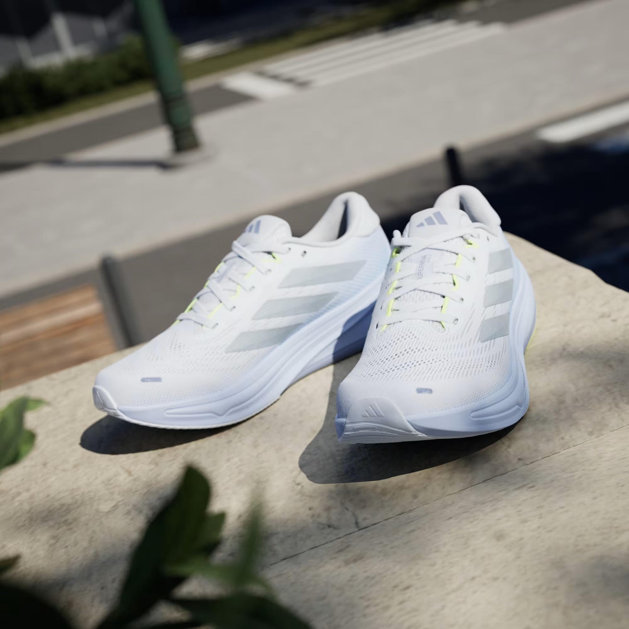 adidas Supernova Rise 2 Kadın Koşu Ayakkabısı