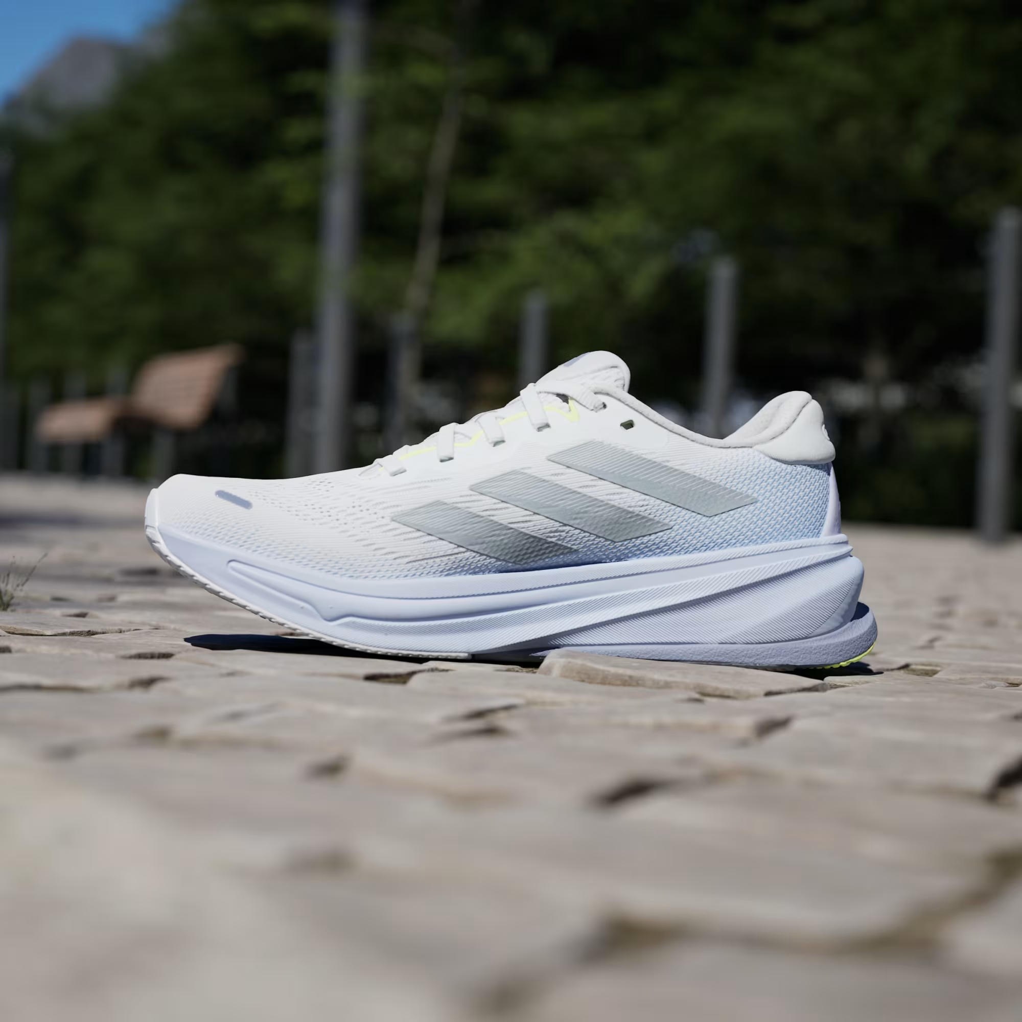 adidas Supernova Rise 2 Kadın Koşu Ayakkabısı