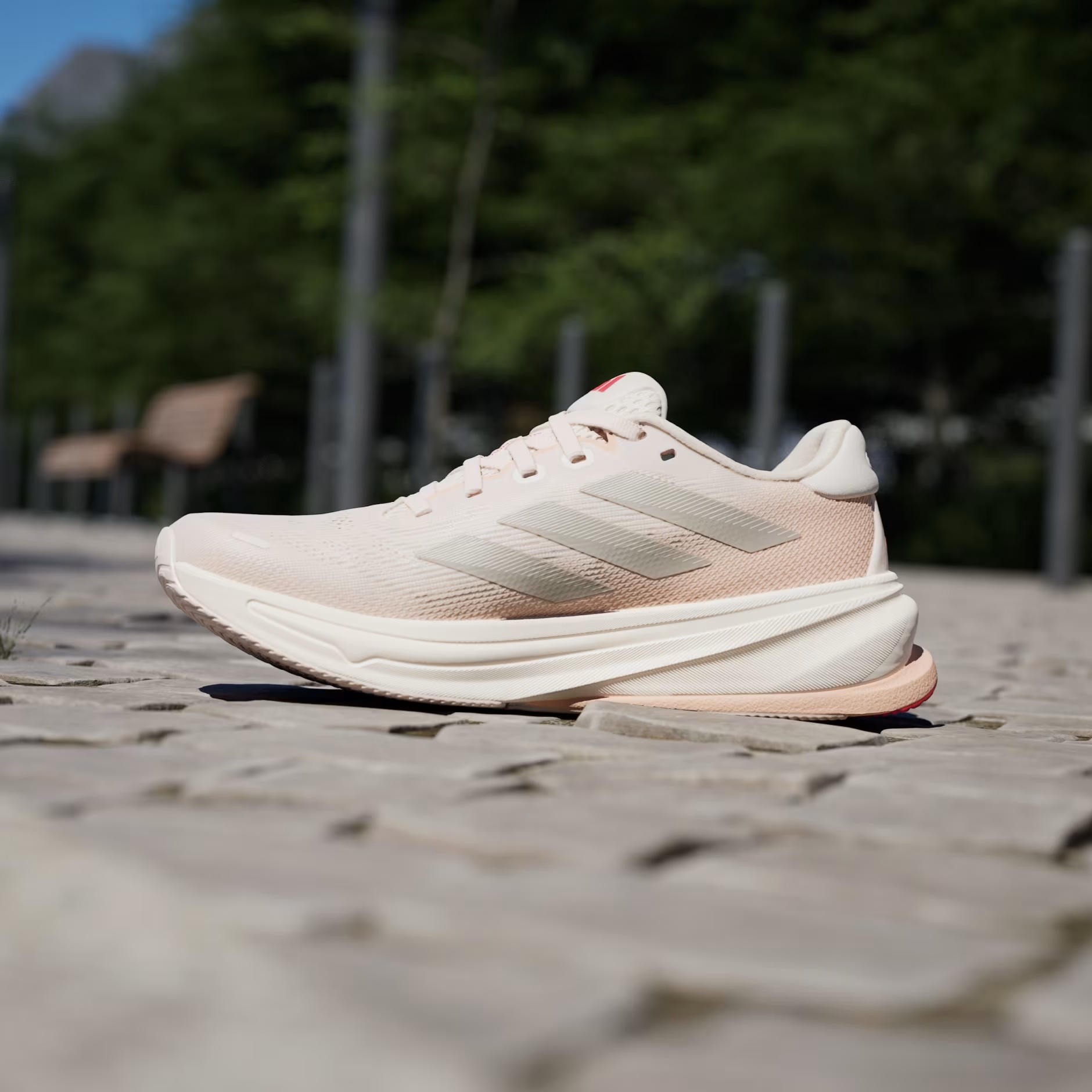 adidas Supernova Rise 2 Kadın Koşu Ayakkabısı