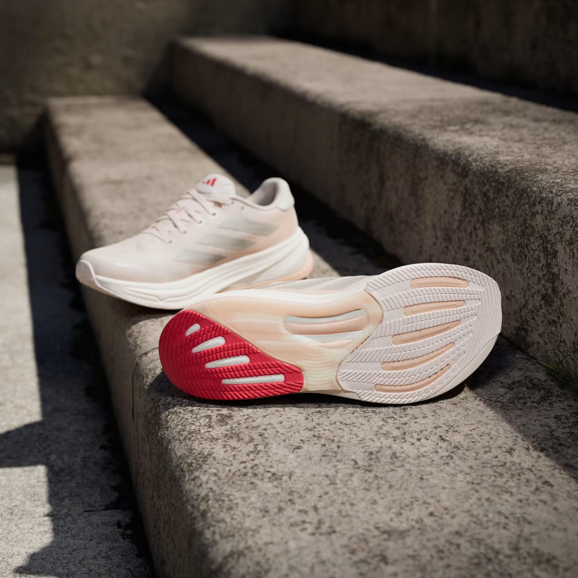 adidas Supernova Rise 2 Kadın Koşu Ayakkabısı - Görsel 4