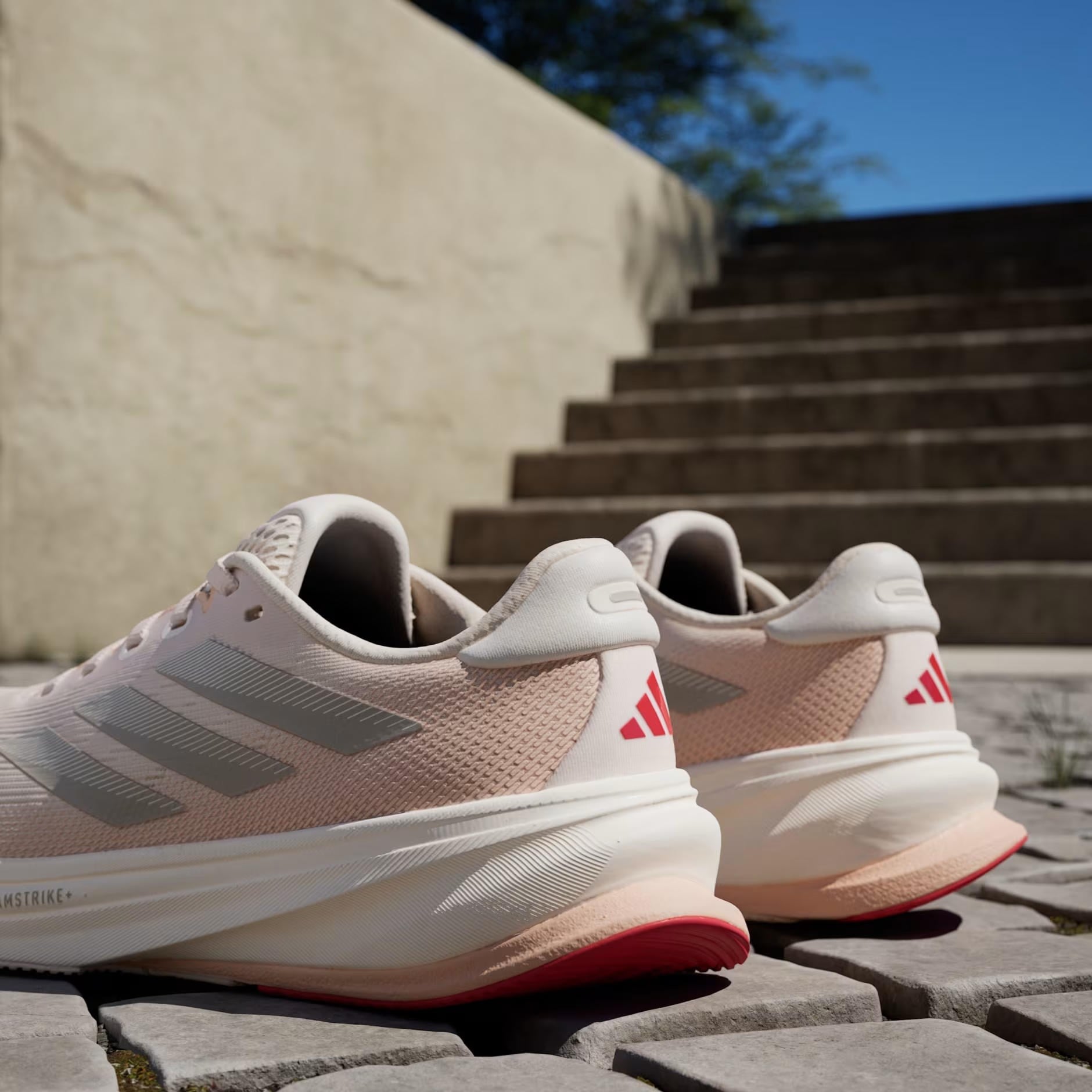 adidas Supernova Rise 2 Kadın Koşu Ayakkabısı