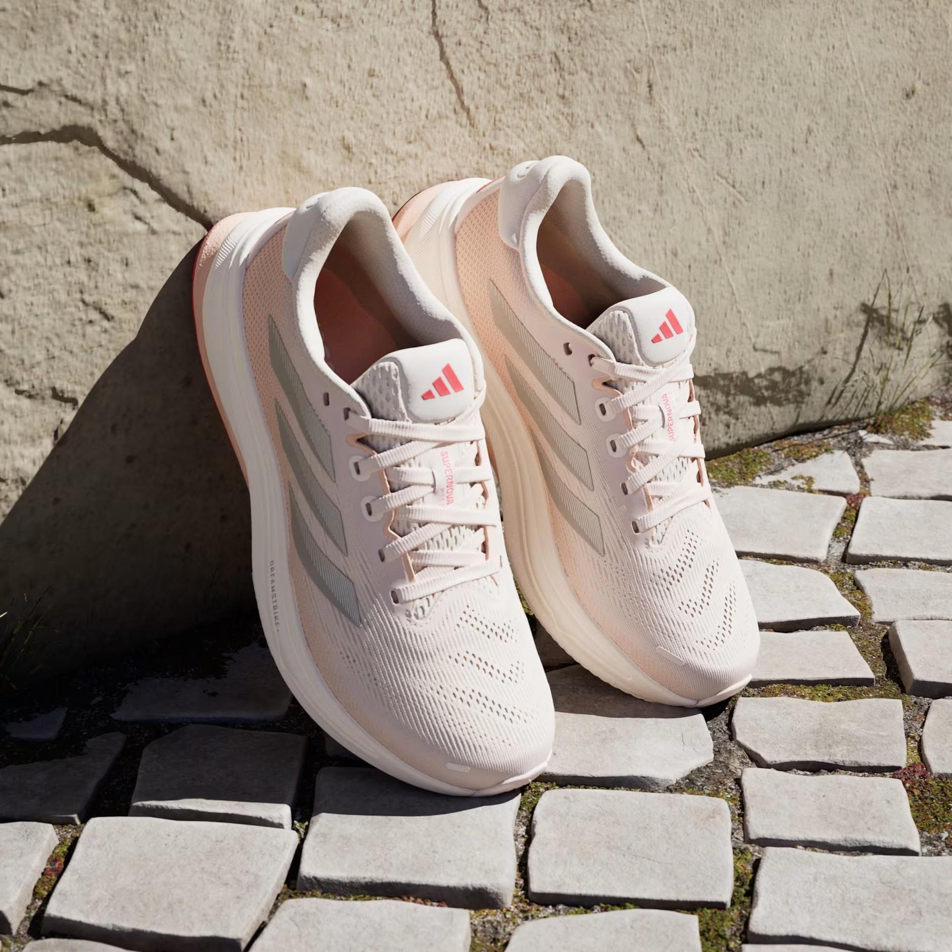 adidas Supernova Rise 2 Kadın Koşu Ayakkabısı - Görsel 5