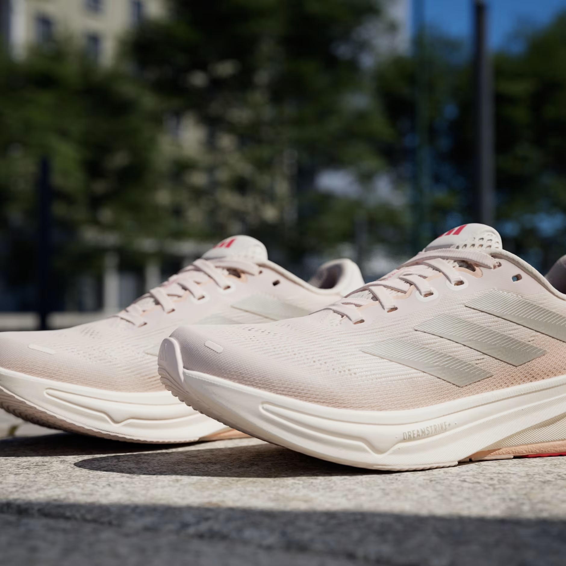 adidas Supernova Rise 2 Kadın Koşu Ayakkabısı
