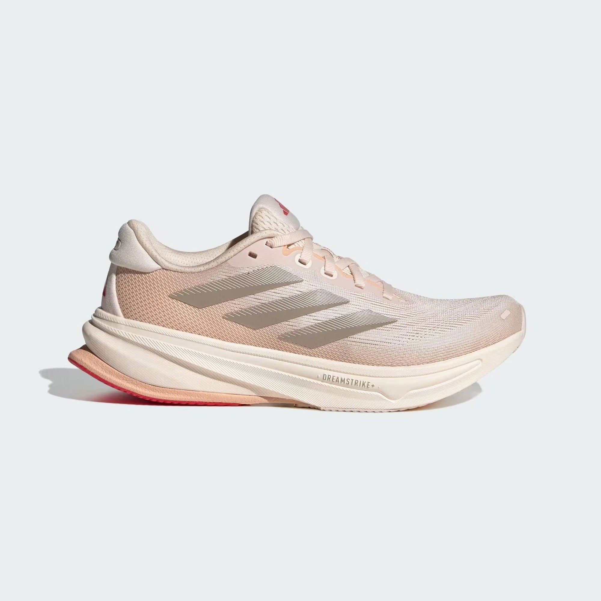 Adidas Pembe Adidas Supernova Rise 2 Kadın Koşu Ayakkabısı