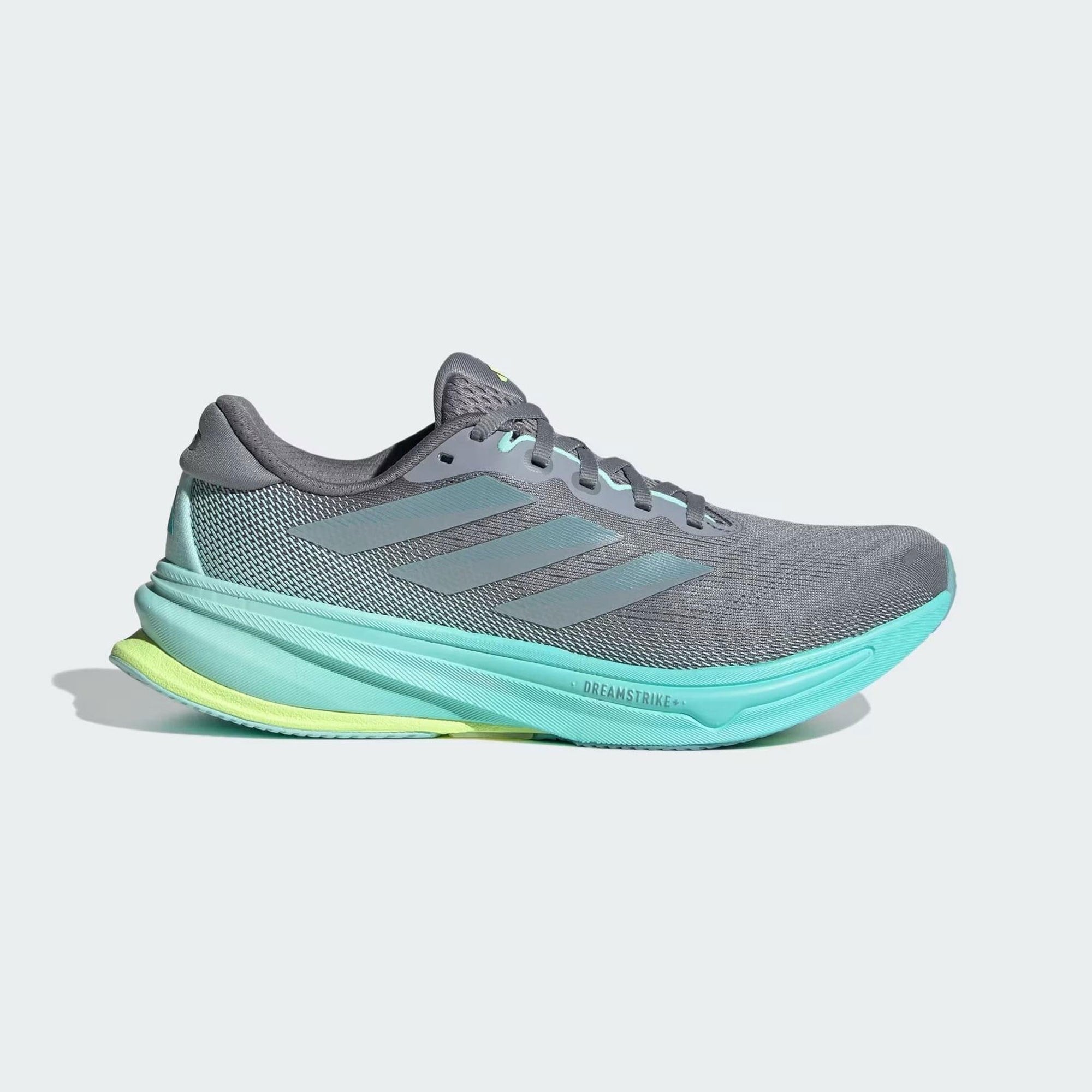 Adidas Gri Adidas Supernova Rise 2