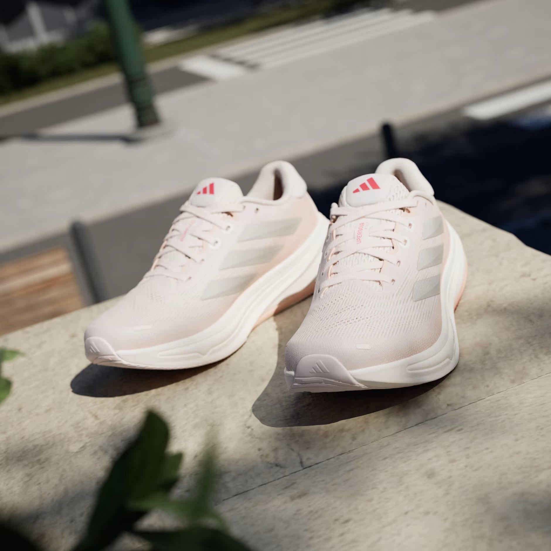 adidas Supernova Rise 2 Kadın Koşu Ayakkabısı