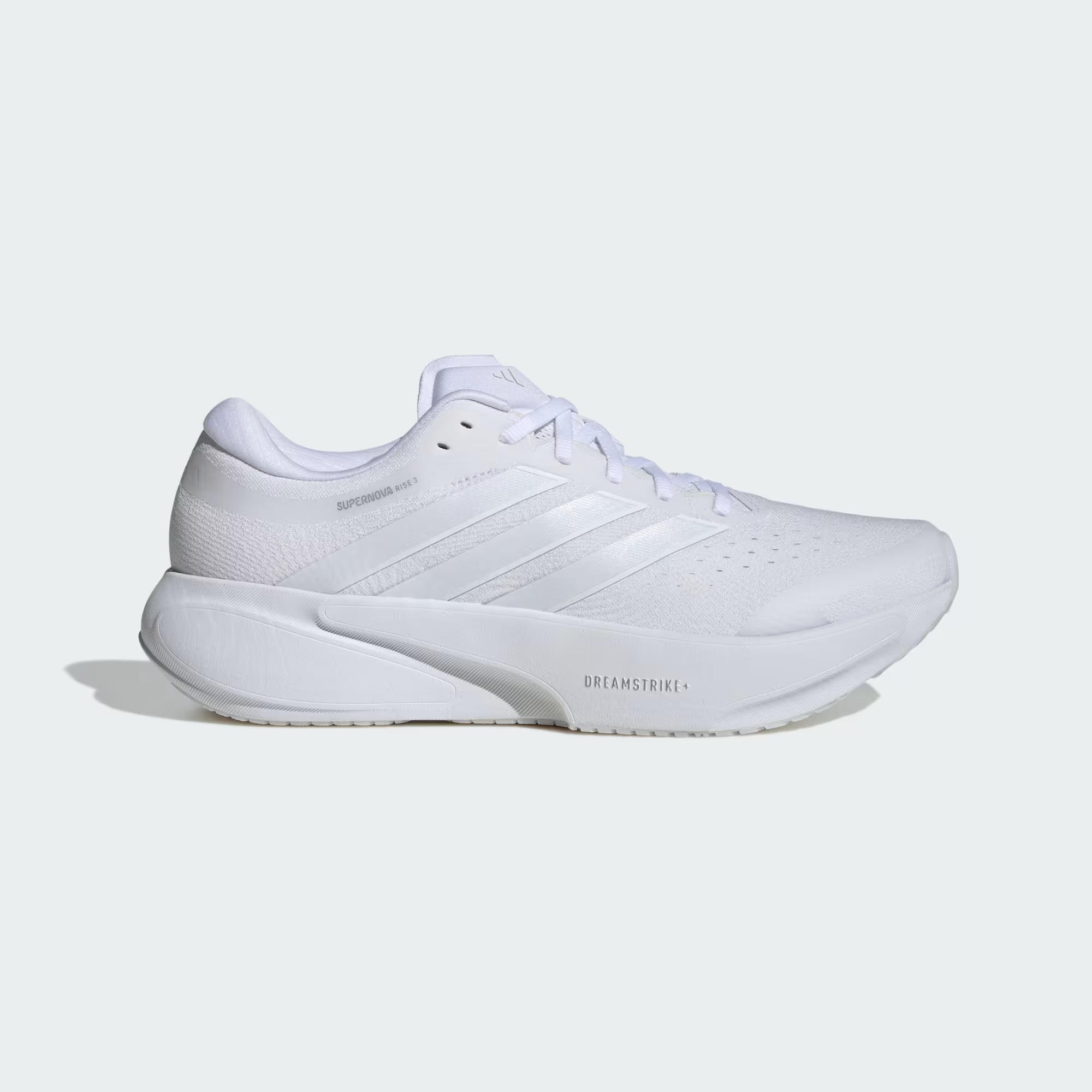 Adidas Beyaz Adidas Supernova Rise 3 Erkek Koşu Ayakkabısı