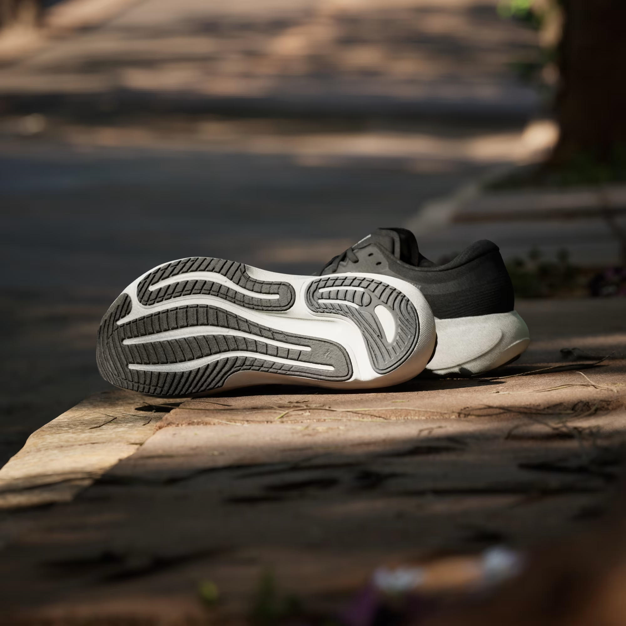 Adidas Siyah Adidas Supernova Rise Koşu Ayakkabısı 3