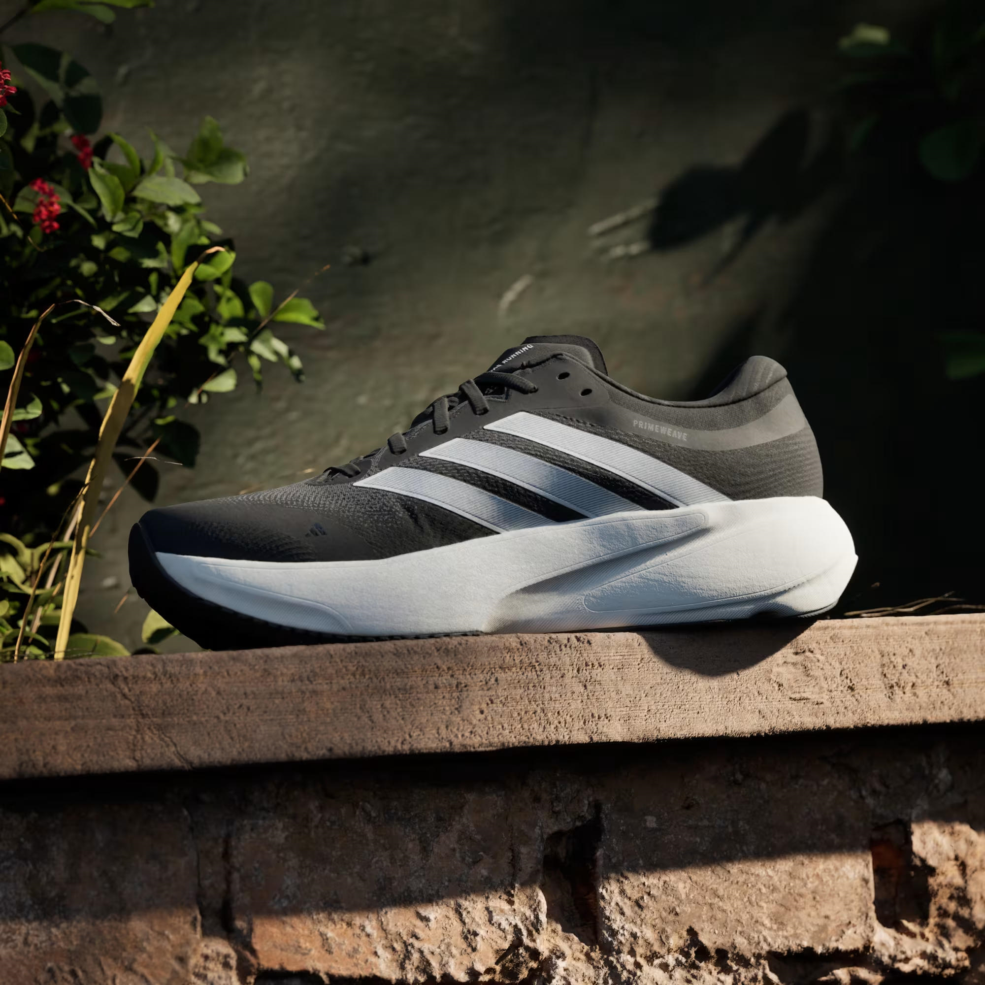 Adidas Siyah Adidas Supernova Rise Koşu Ayakkabısı 3