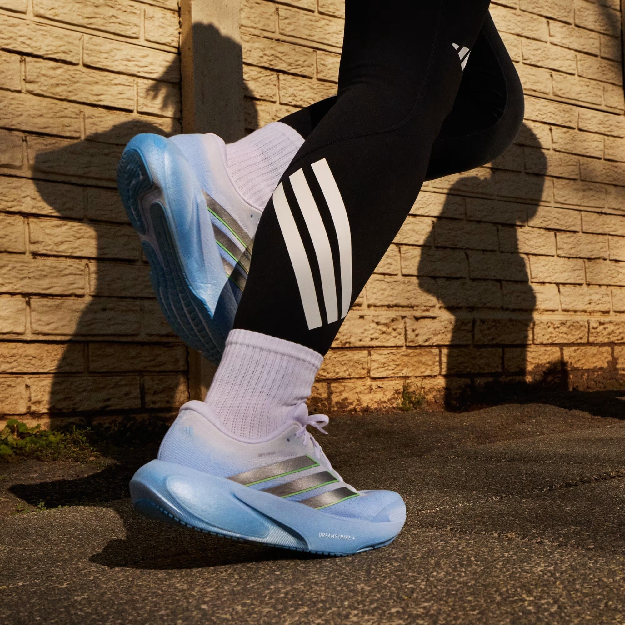 adidas Supernova Rise 3 Kadın Koşu Ayakkabısı