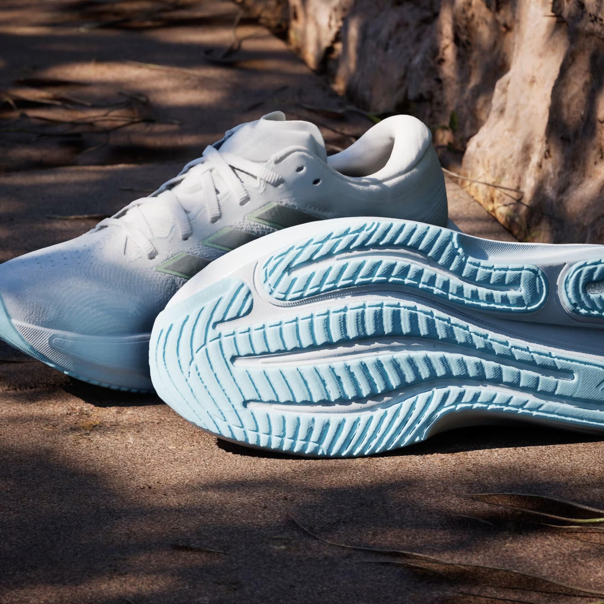 adidas Supernova Rise 3 Kadın Koşu Ayakkabısı