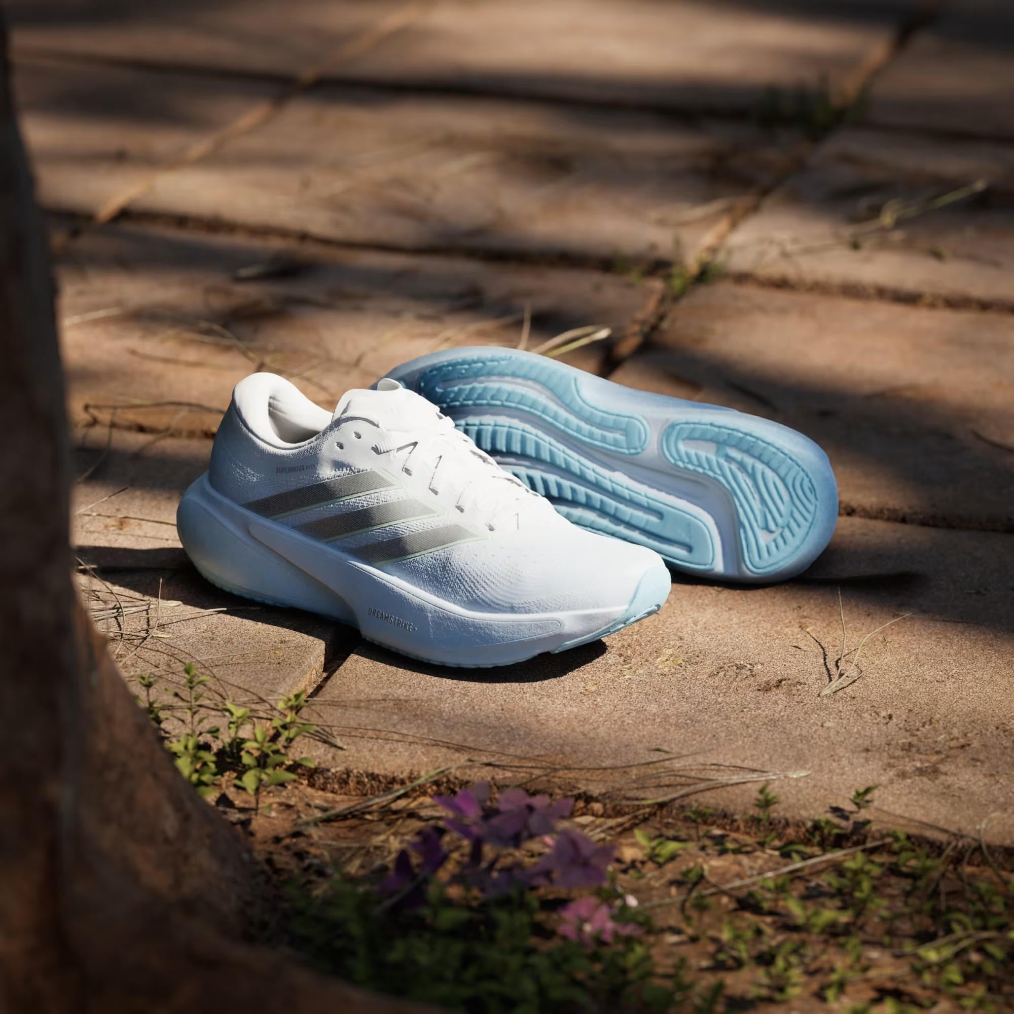 adidas Supernova Rise 3 Kadın Koşu Ayakkabısı