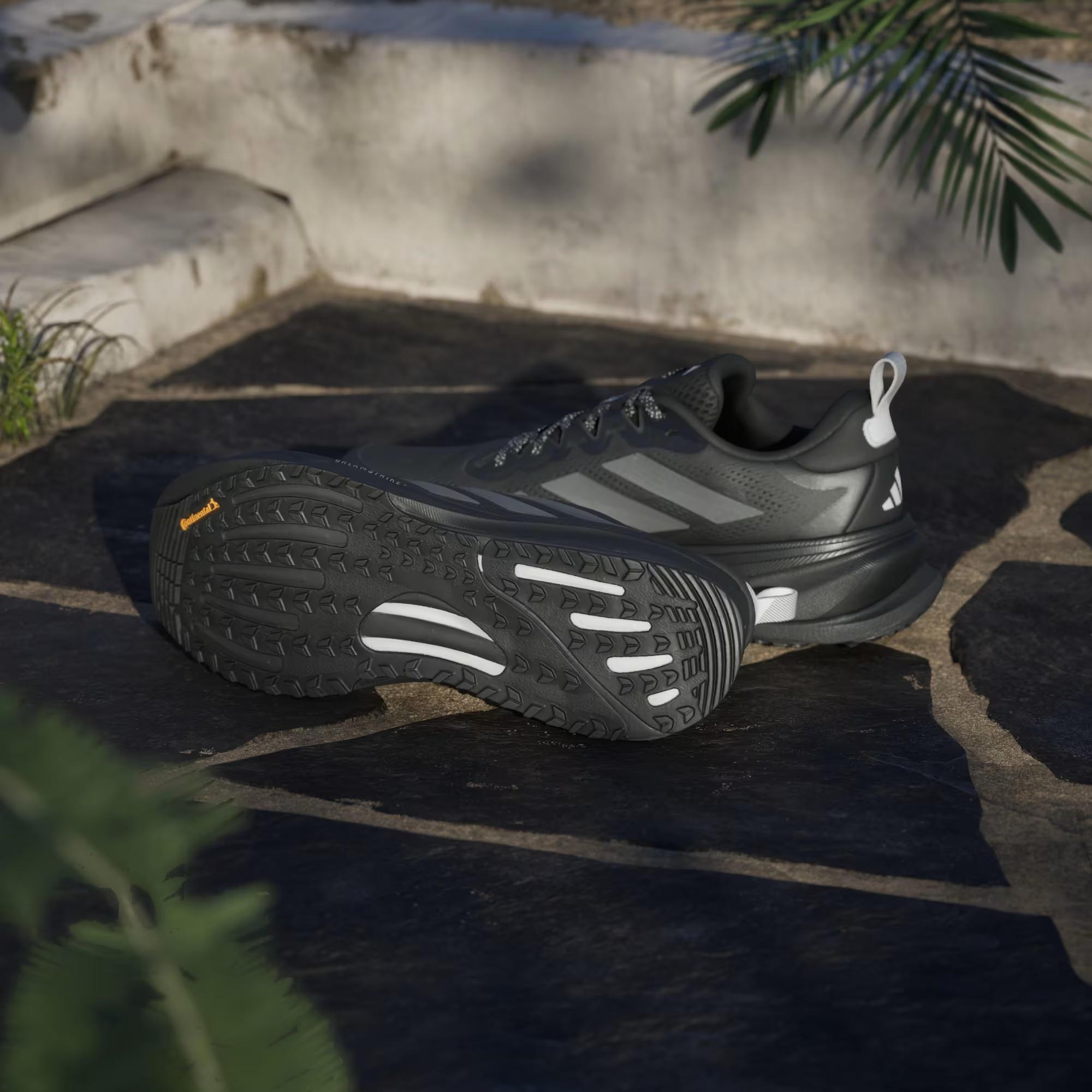 adidas Supernova Rise Erkek Koşu Ayakkabısı - Görsel 4