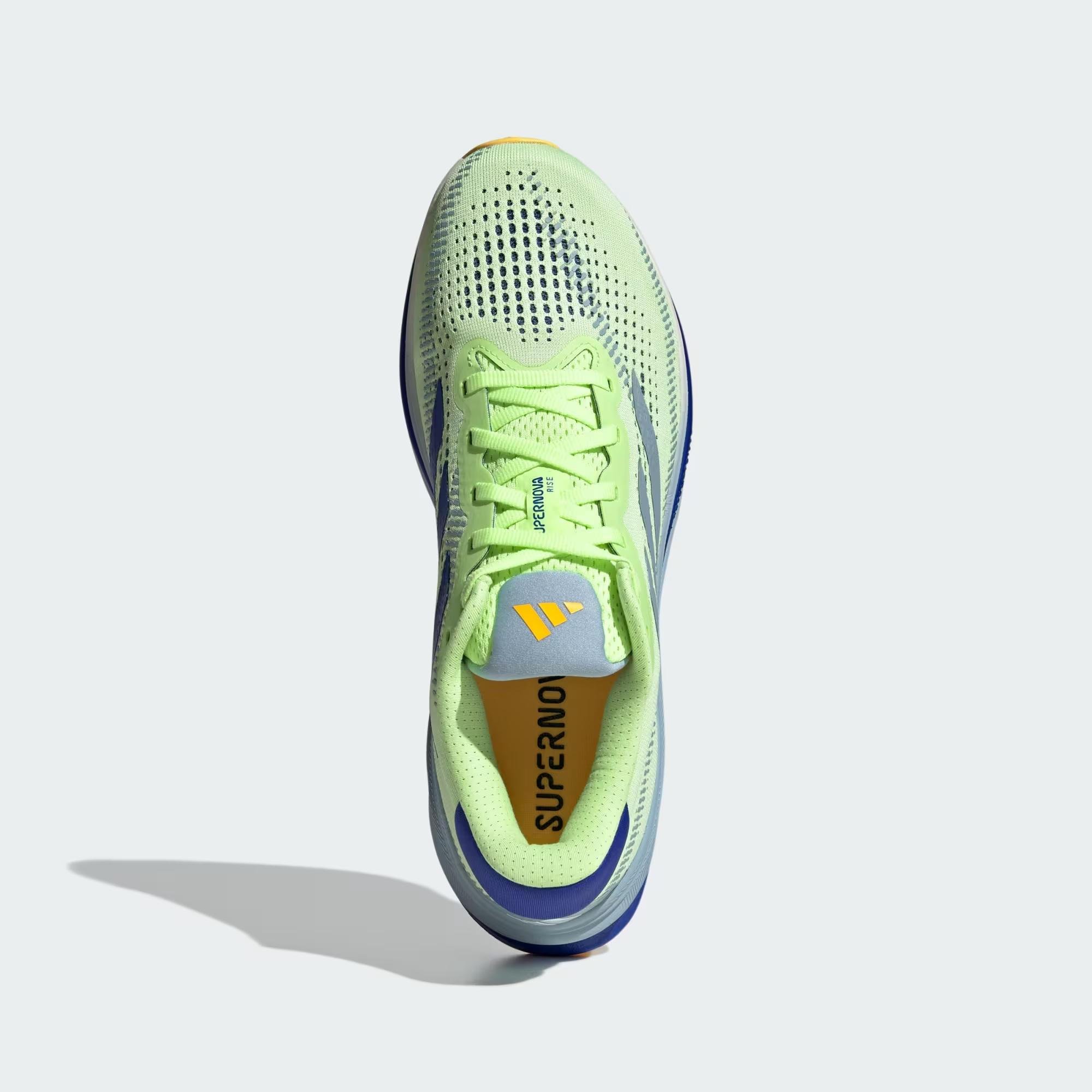 adidas Supernova Rise Erkek Koşu Ayakkabısı - Görsel 3