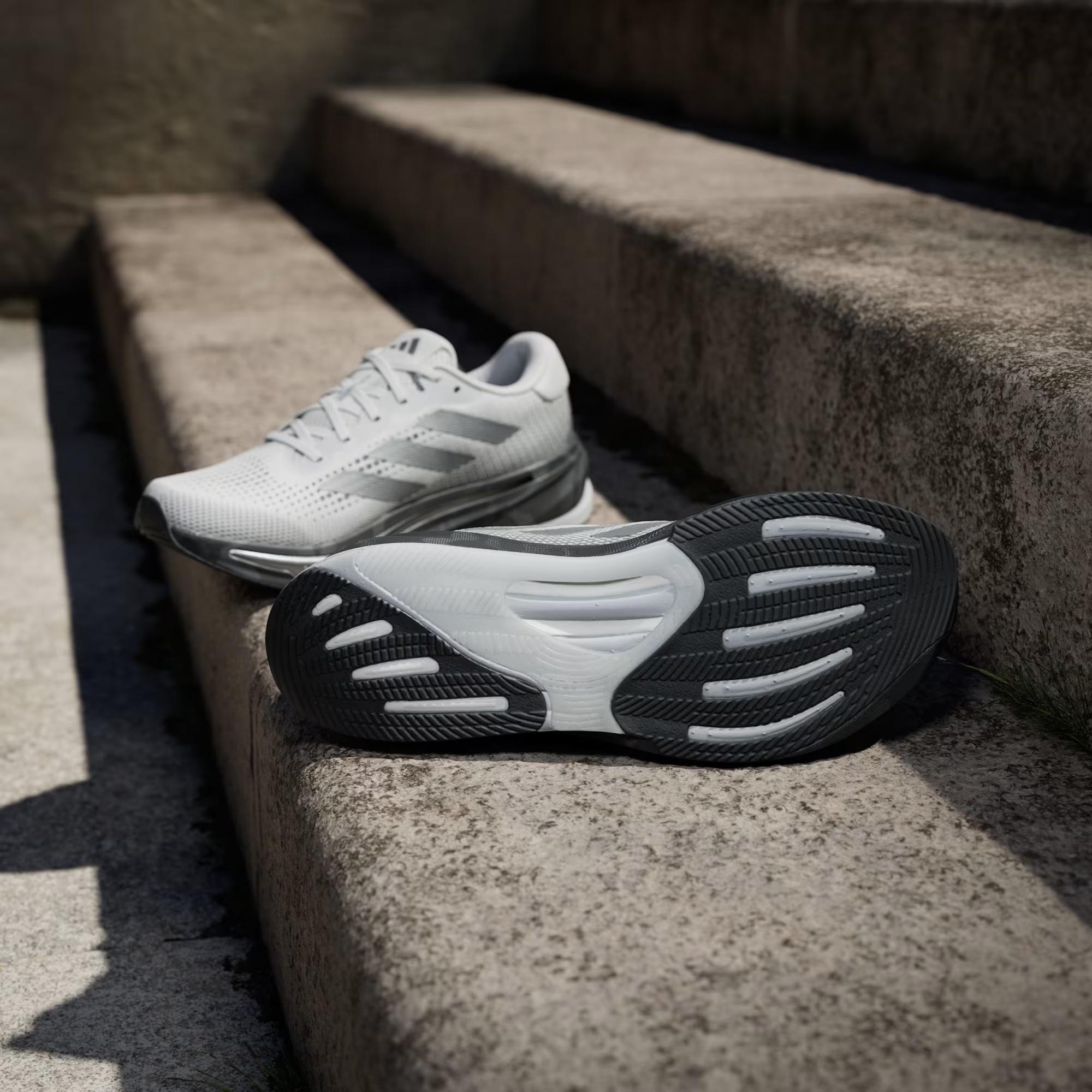 adidas Supernova Rise Erkek Koşu Ayakkabıs