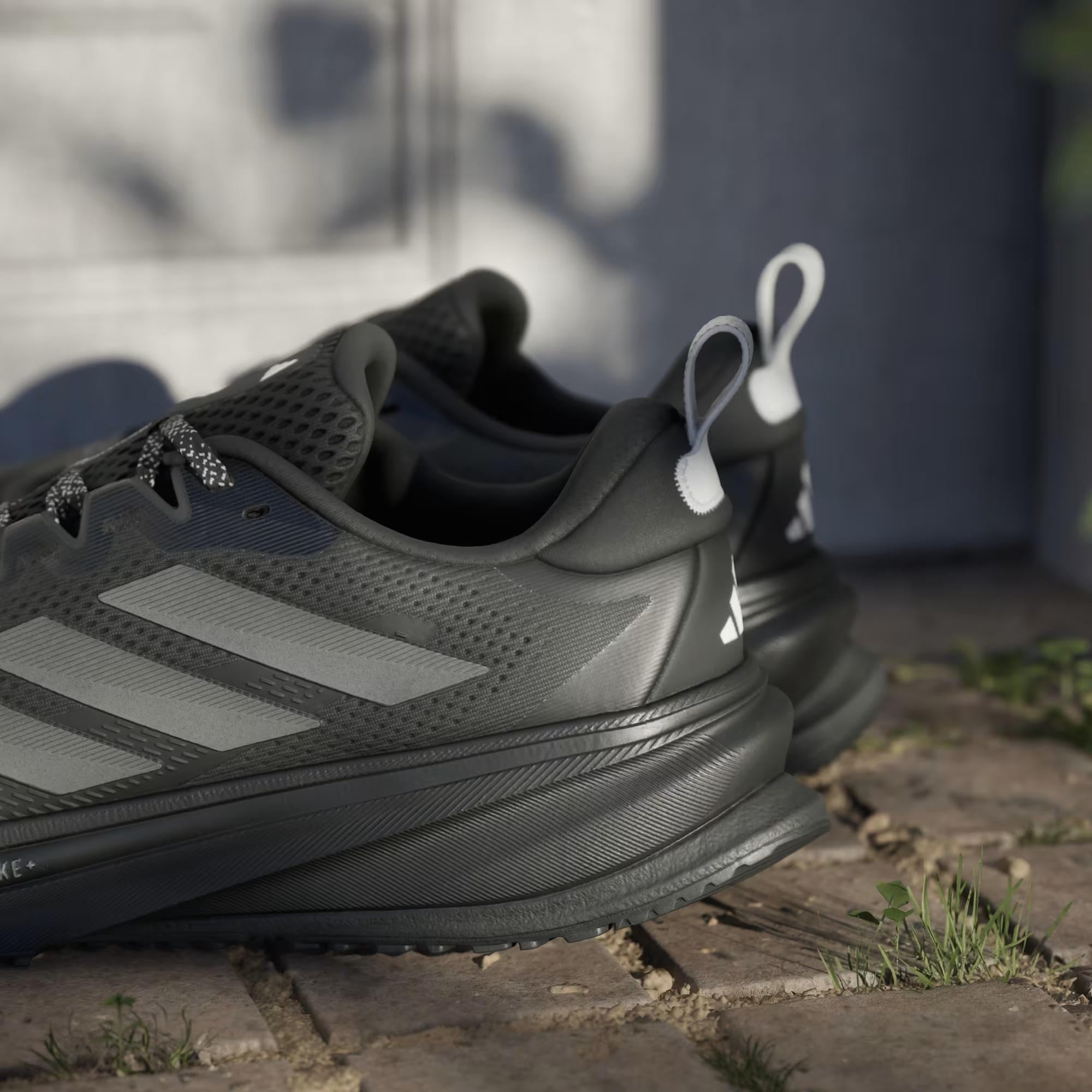 adidas Supernova Rise Erkek Koşu Ayakkabısı