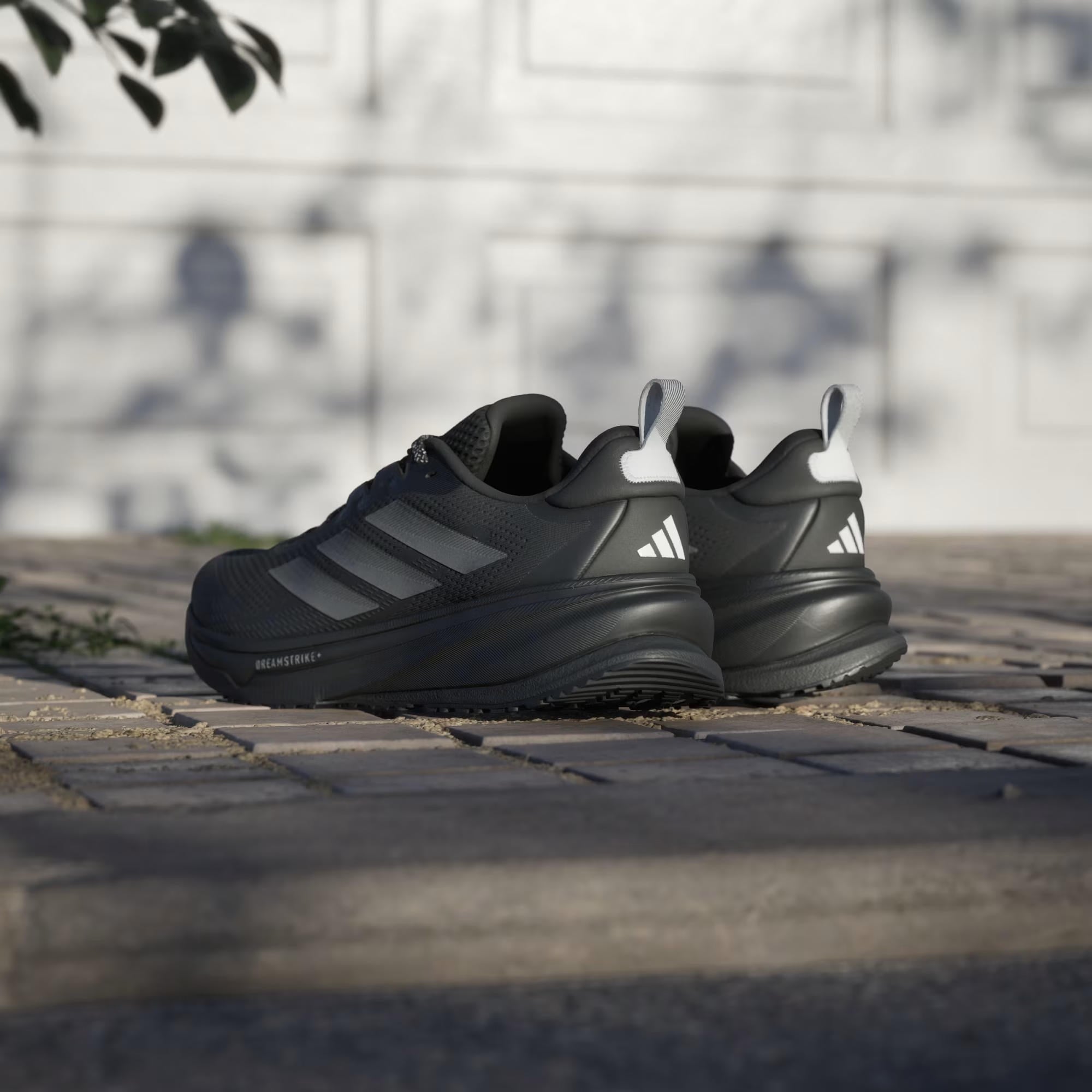 adidas Supernova Rise Erkek Koşu Ayakkabısı