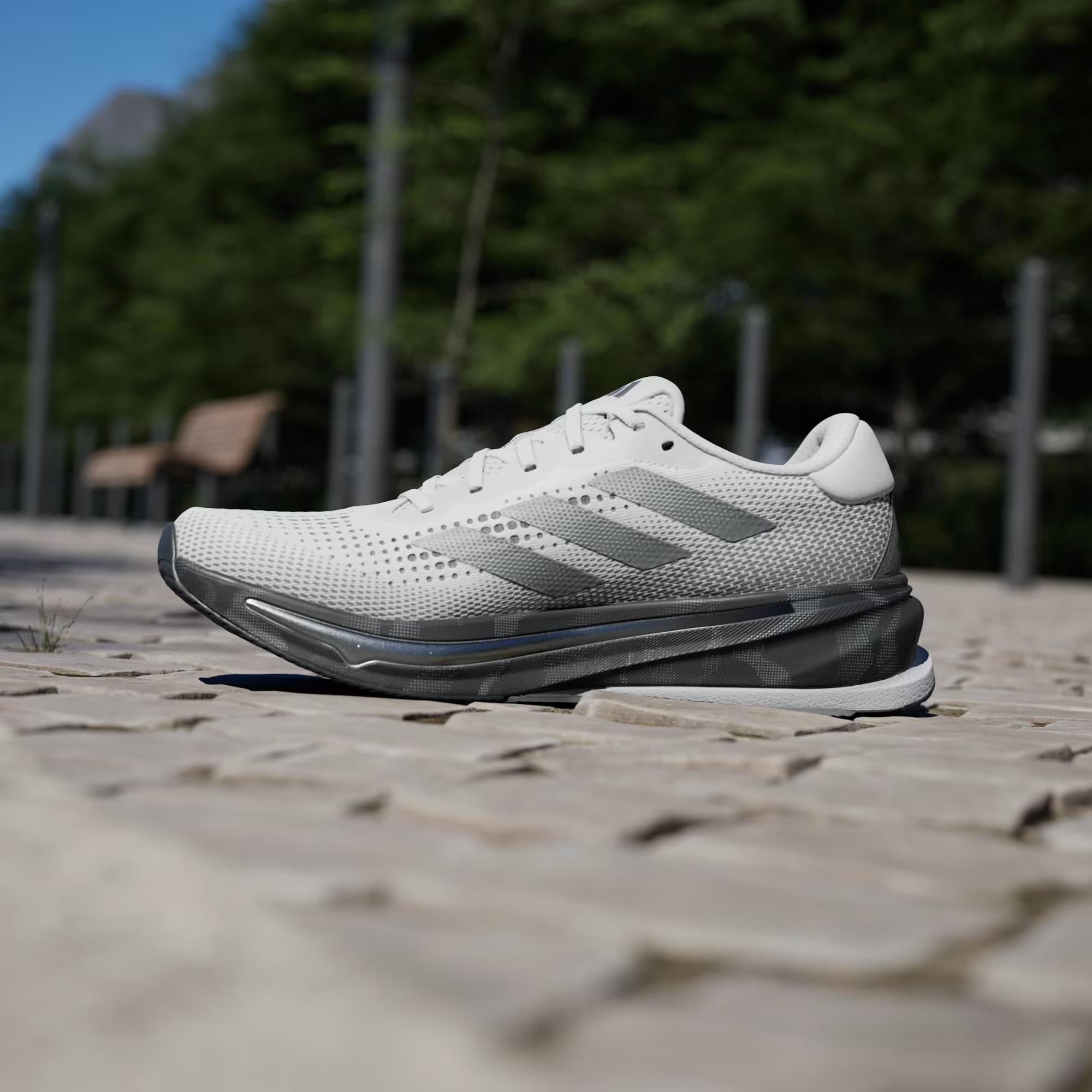 adidas Supernova Rise Erkek Koşu Ayakkabıs