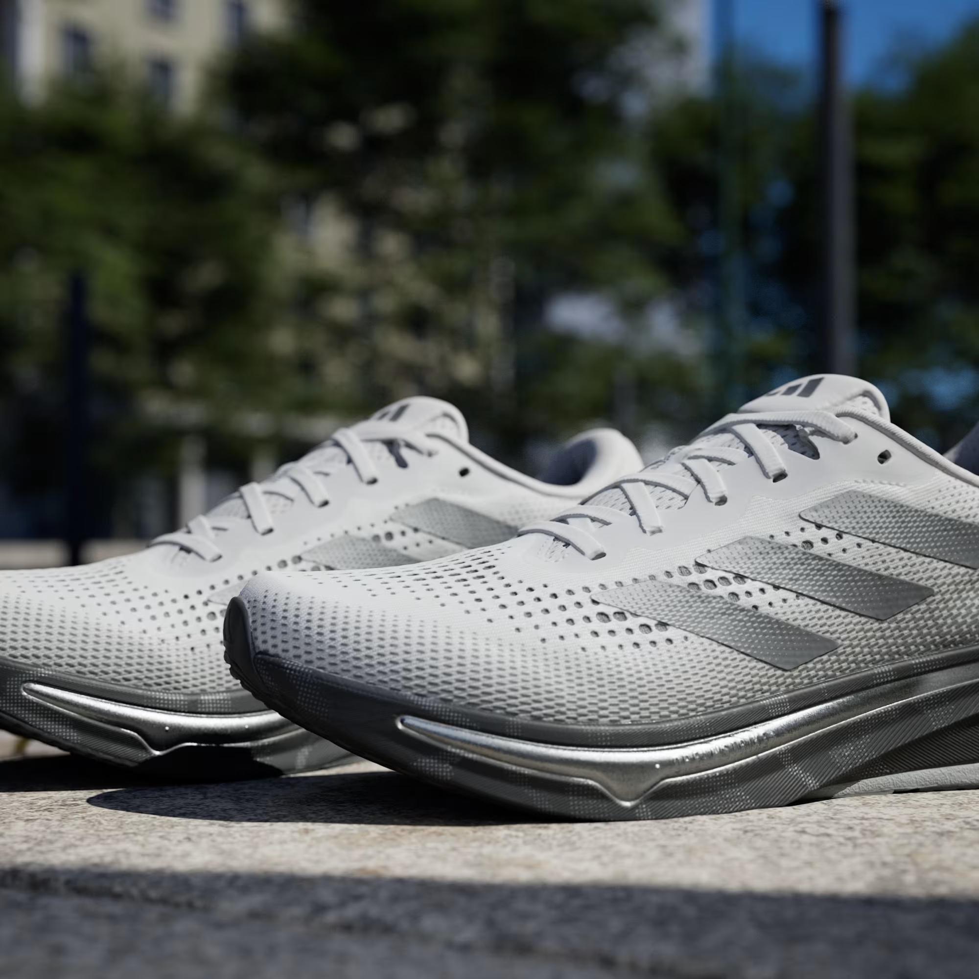 adidas Supernova Rise Erkek Koşu Ayakkabıs
