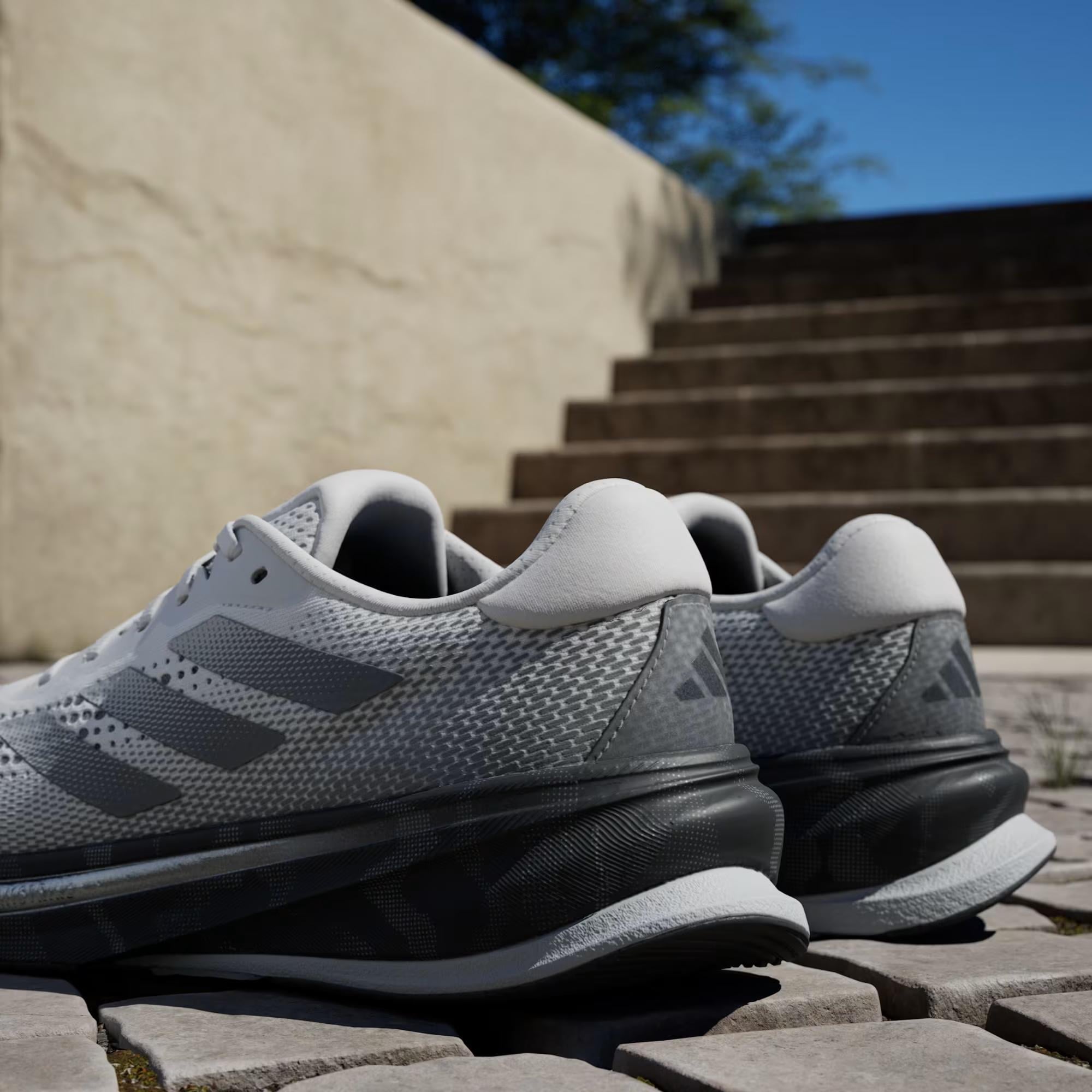 adidas Supernova Rise Erkek Koşu Ayakkabıs