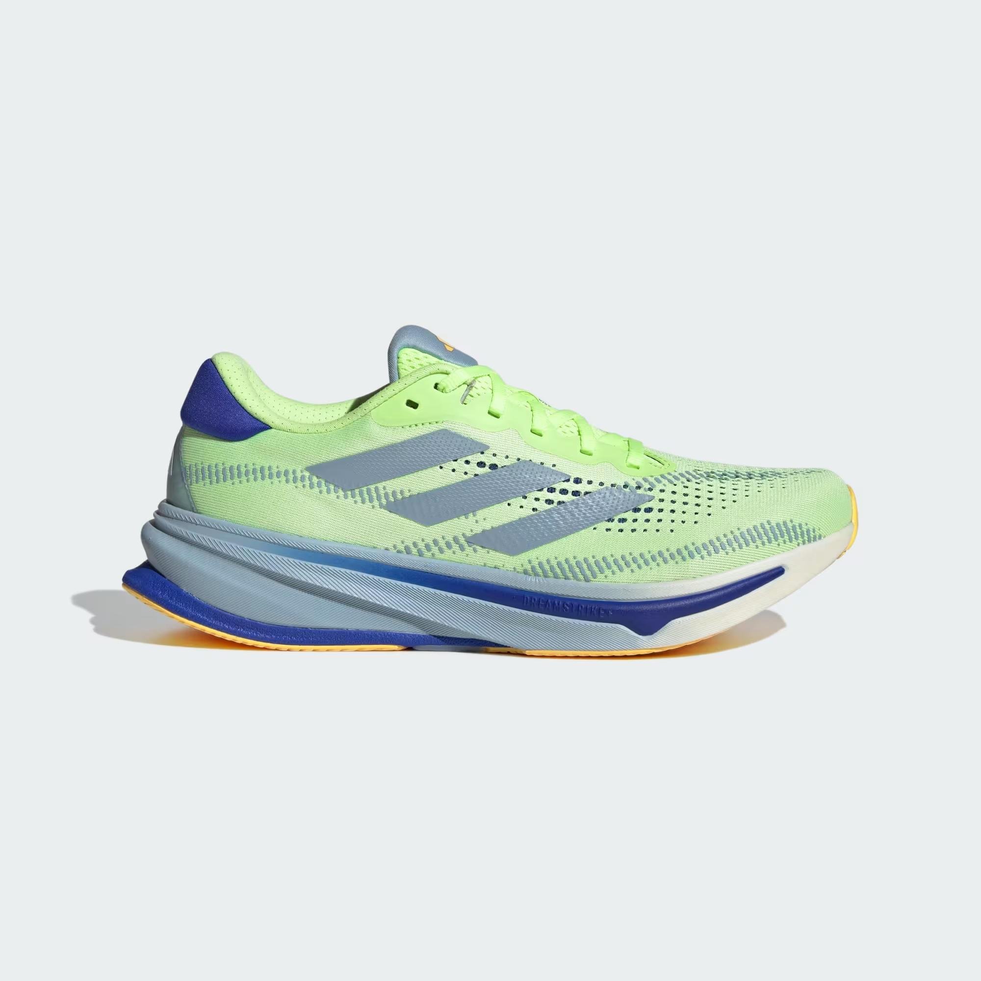 adidas Supernova Rise Erkek Koşu Ayakkabısı - Görsel 2