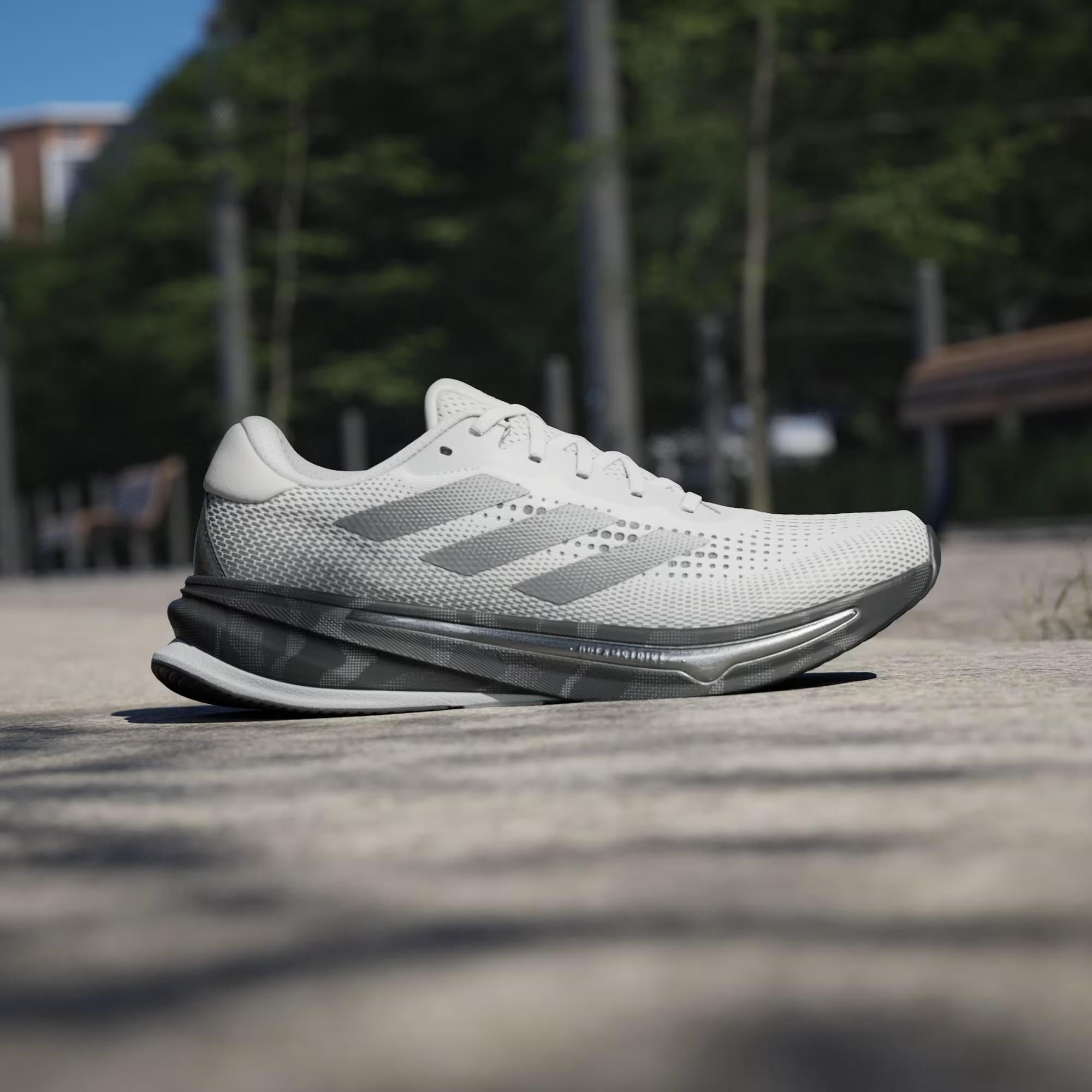 adidas Supernova Rise Erkek Koşu Ayakkabıs
