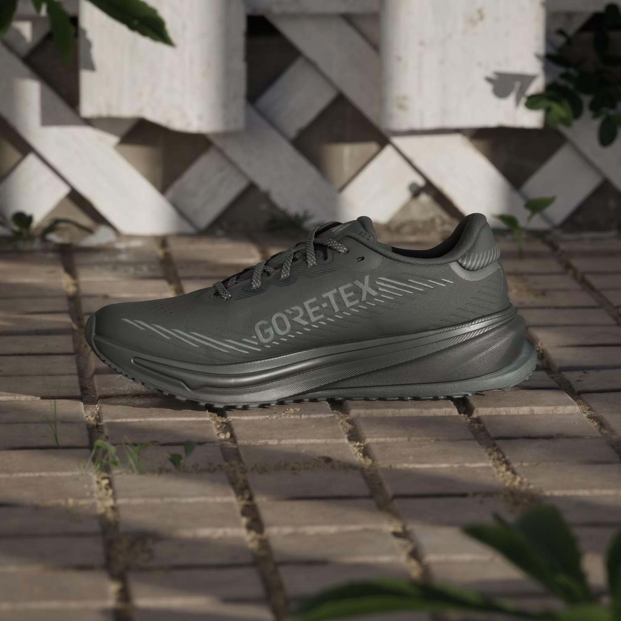 adidas Supernova Rise GTX Erkek Koşu Ayakkabısı - Görsel 5