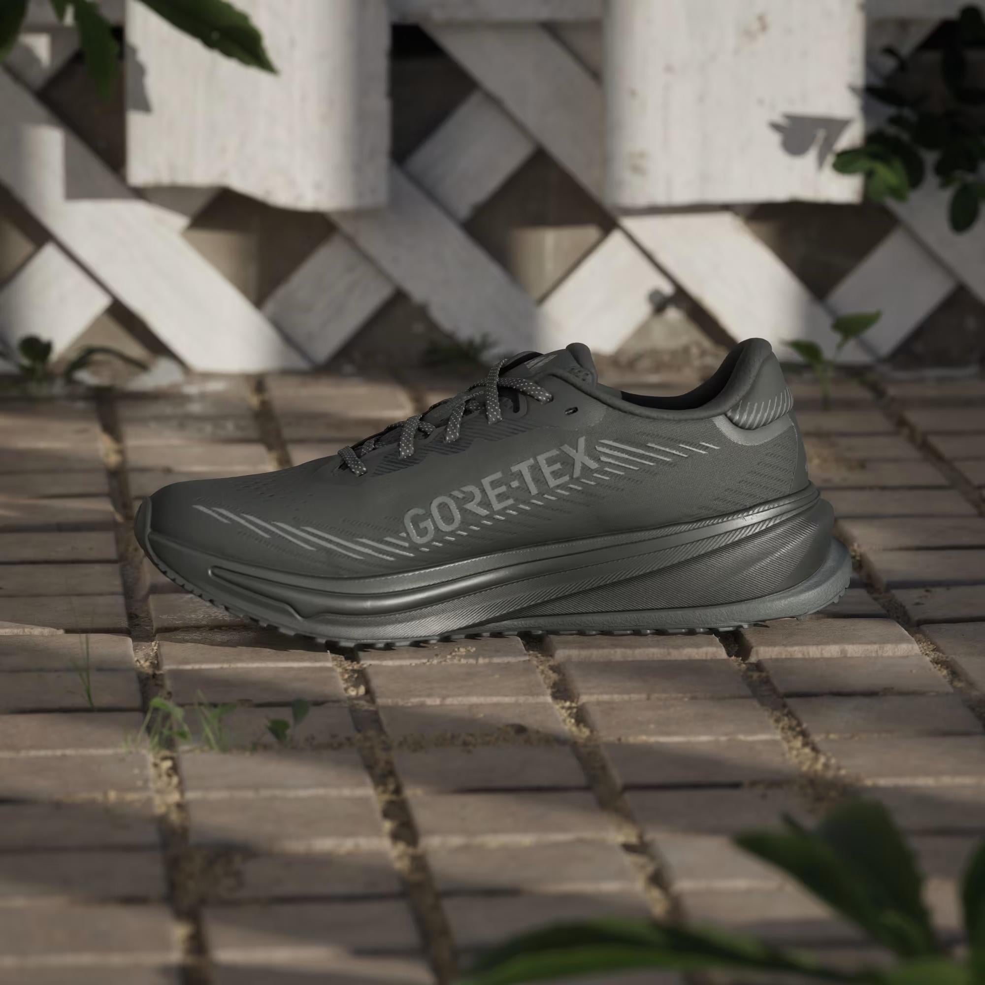 Adidas Siyah Adidas Supernova Rise jp7763