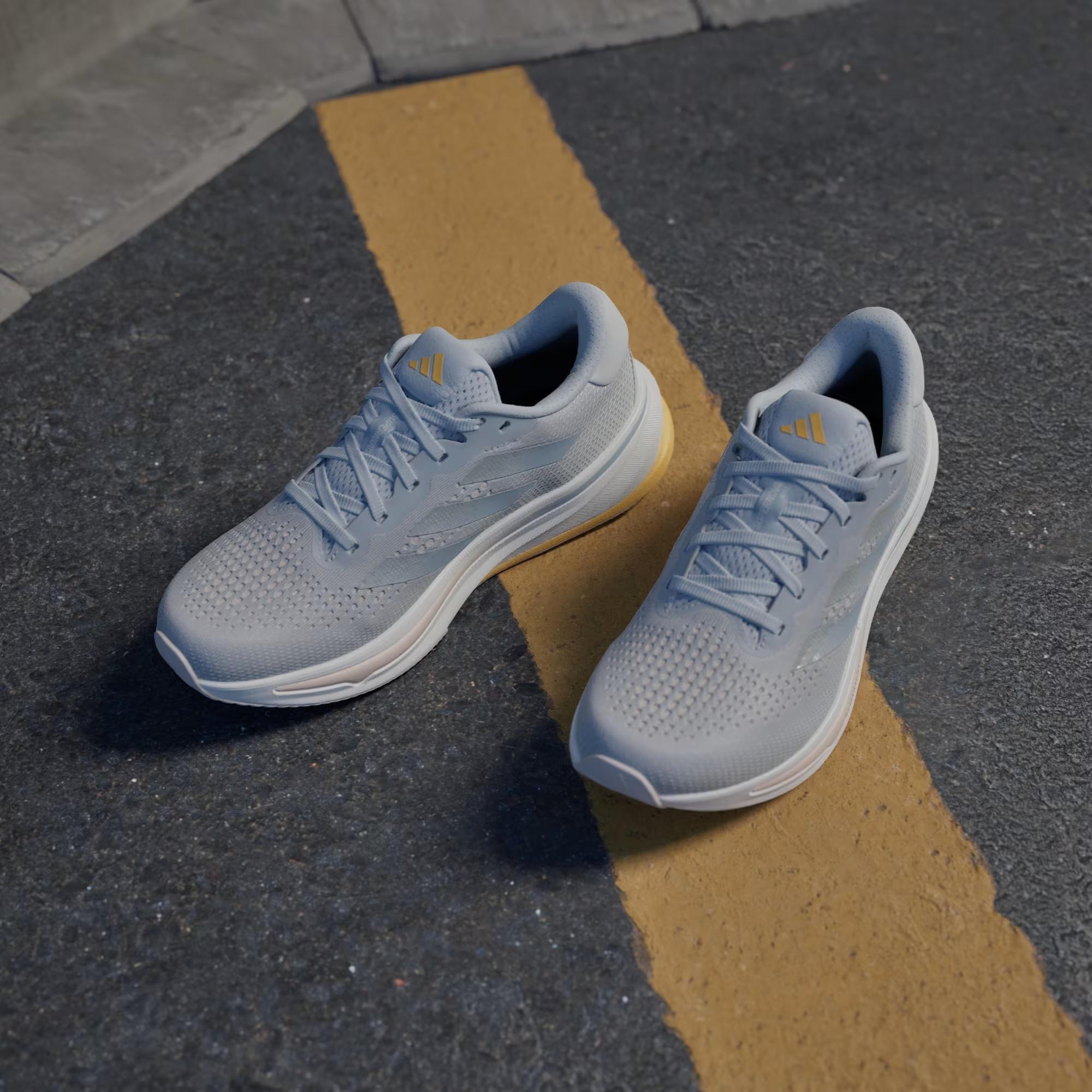 adidas Supernova Rise Kadın Koşu Ayakkabısı - Görsel 4