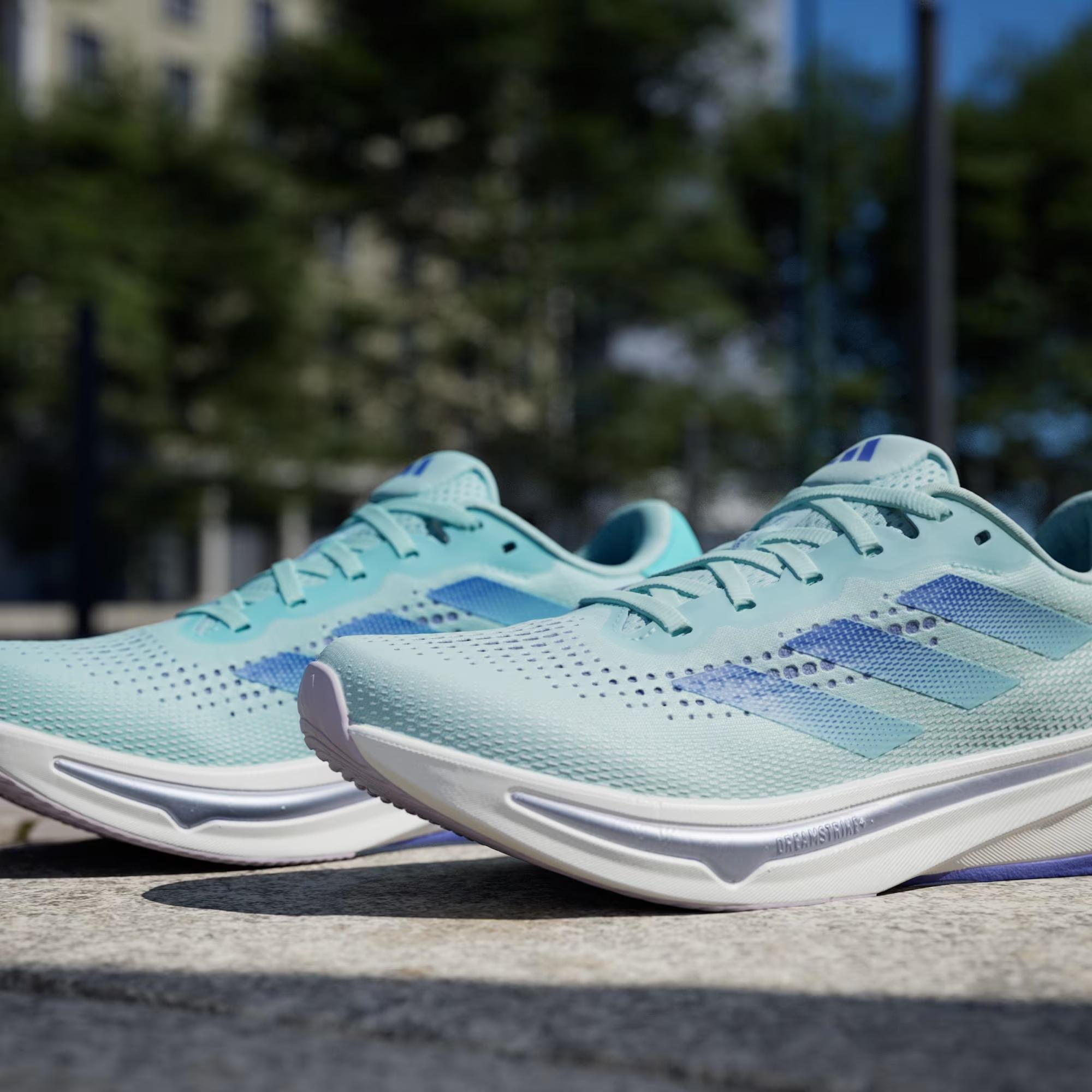 adidas Supernova Rise Kadın Koşu Ayakkabısı - Görsel 4