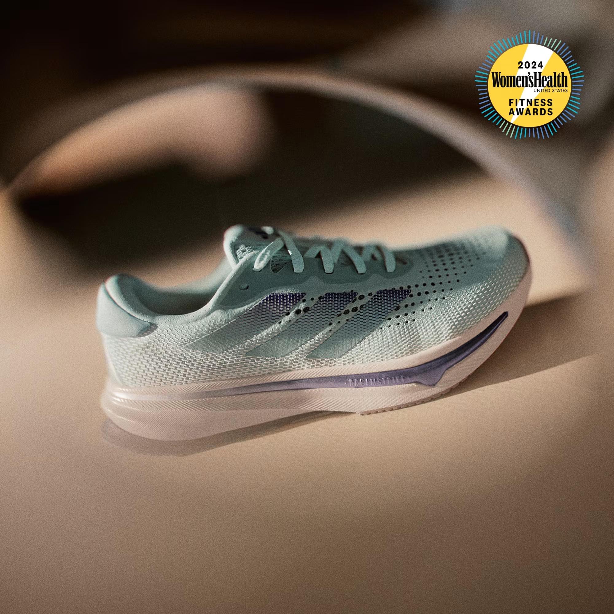 adidas Supernova Rise Kadın Koşu Ayakkabısı - Görsel 6