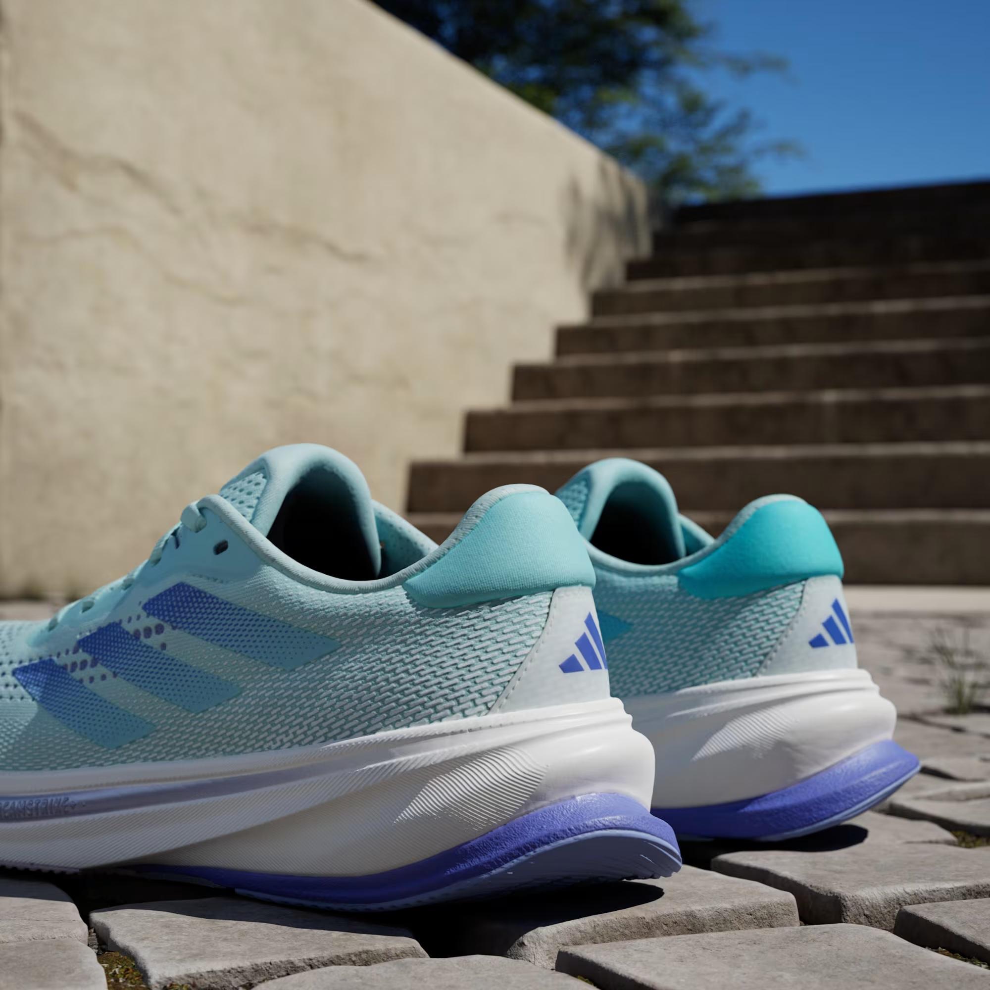 adidas Supernova Rise Kadın Koşu Ayakkabısı - Görsel 5