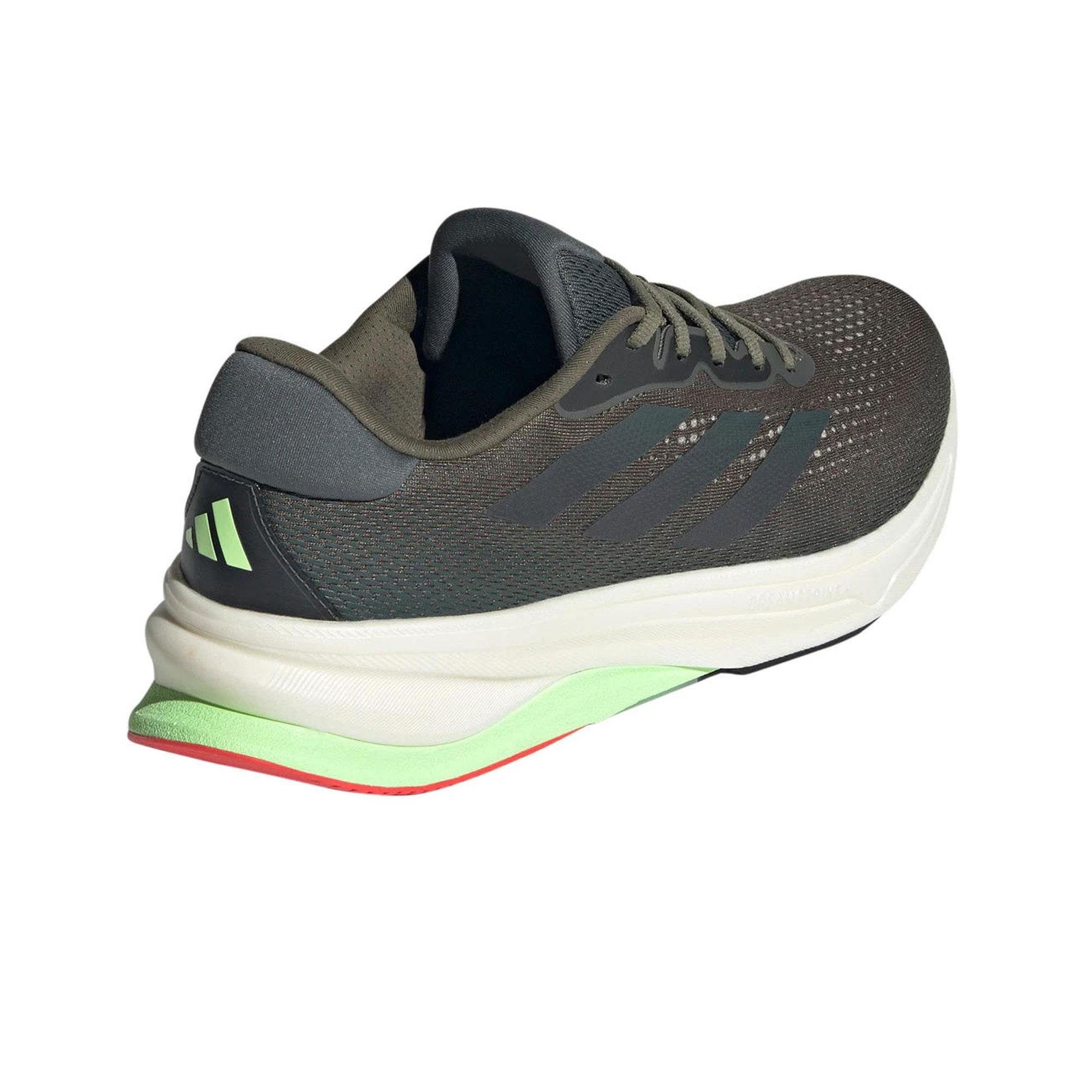 adidas Supernova Solution Erkek Koşu Ayakkabısı - Görsel 6