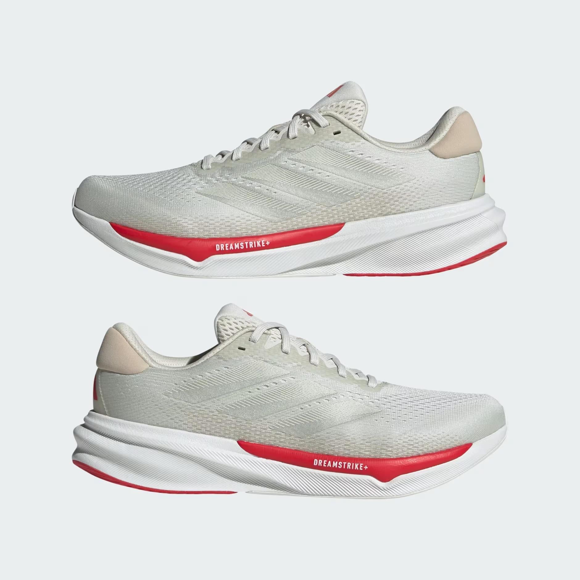 adidas Supernova Stride 2 Erkek Koşu Ayakkabısı