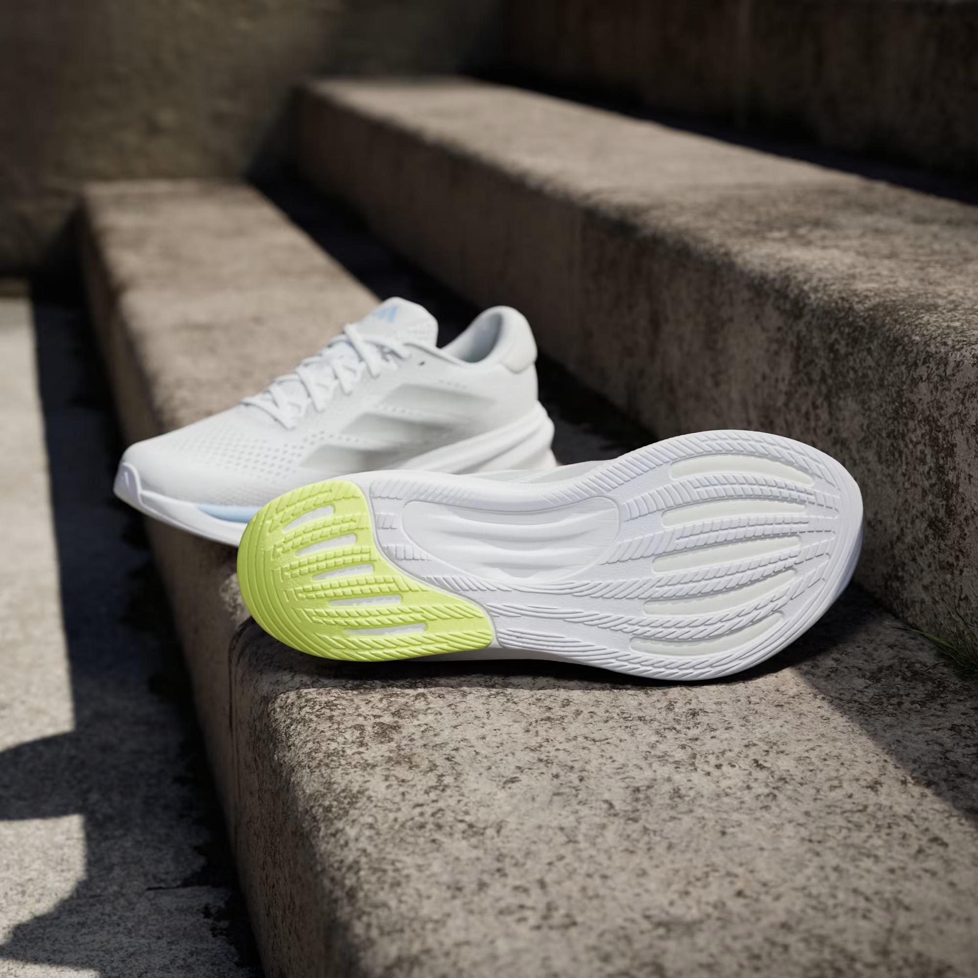 adidas Supernova Stride 2 Erkek Koşu Ayakkabısı - Görsel 4