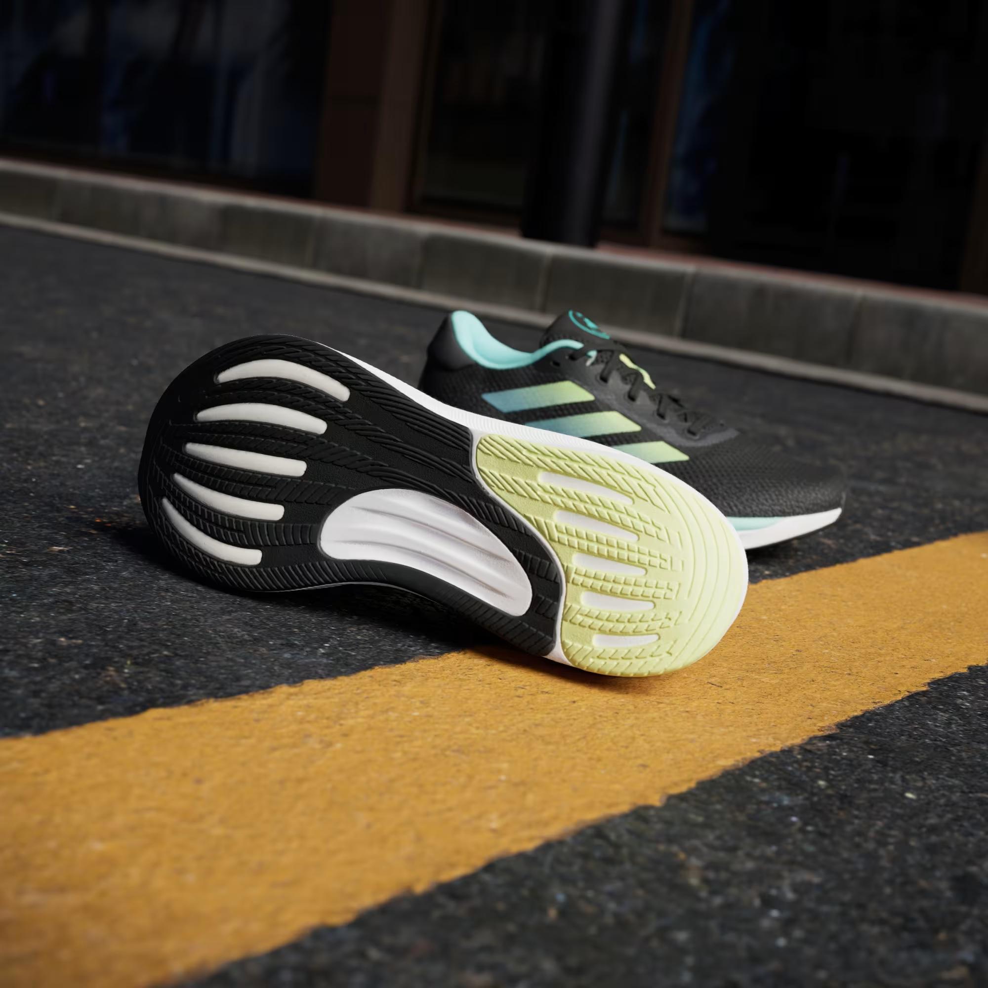 adidas Supernova Stride Erkek Koşu Ayakkabısı - Görsel 6