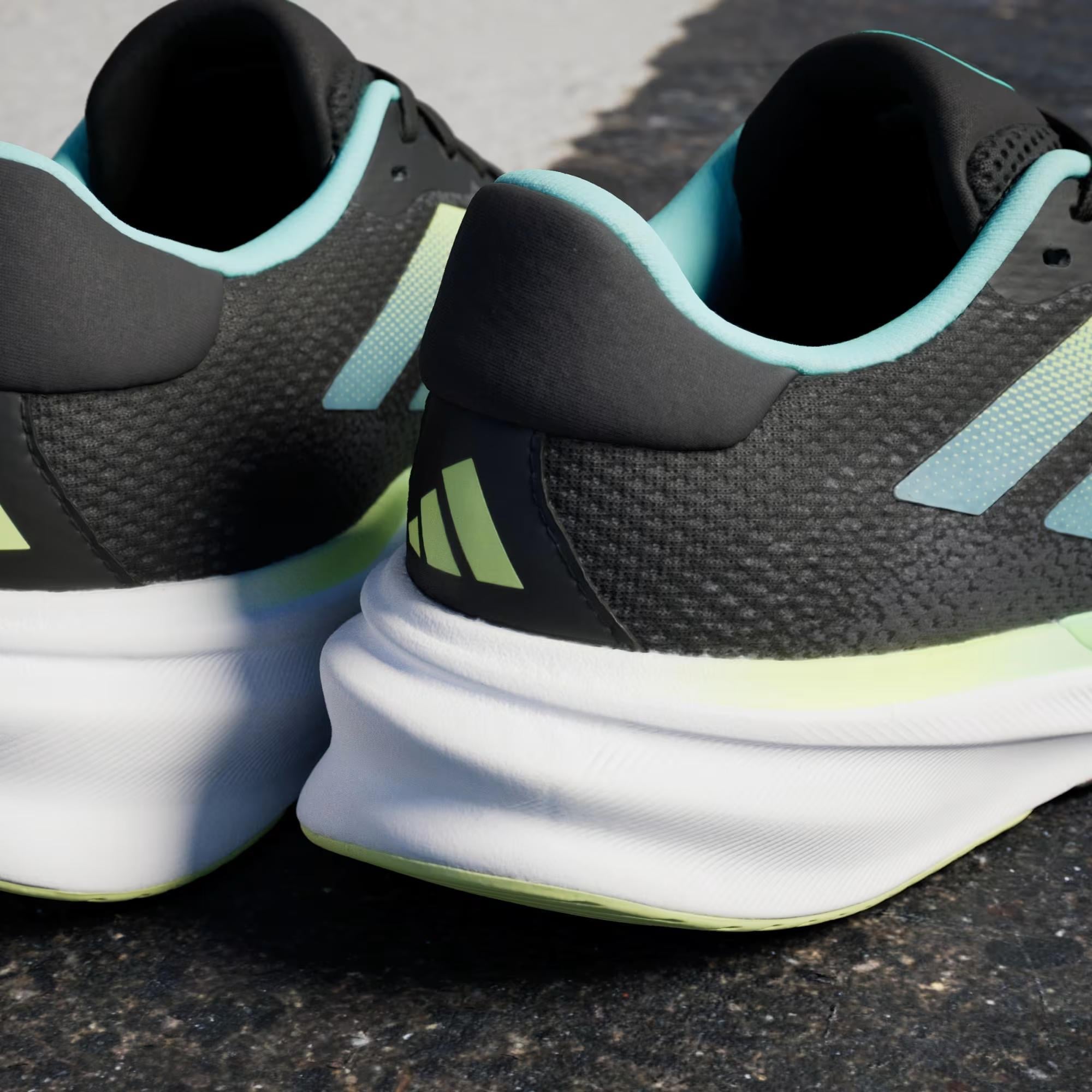 adidas Supernova Stride Erkek Koşu Ayakkabısı