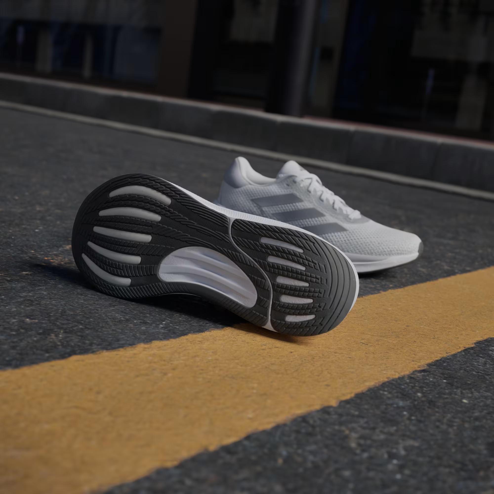 adidas Supernova Stride Kadın Koşu Ayakkabısı - Görsel 4