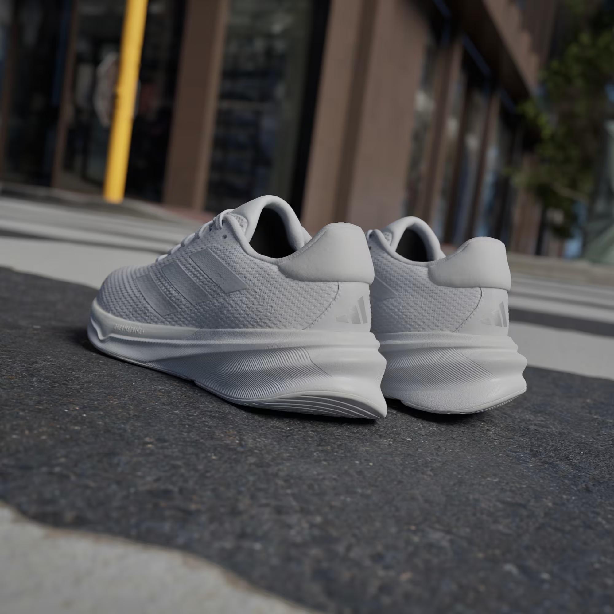 adidas Supernova Stride Kadın Koşu Ayakkabısı - Görsel 6