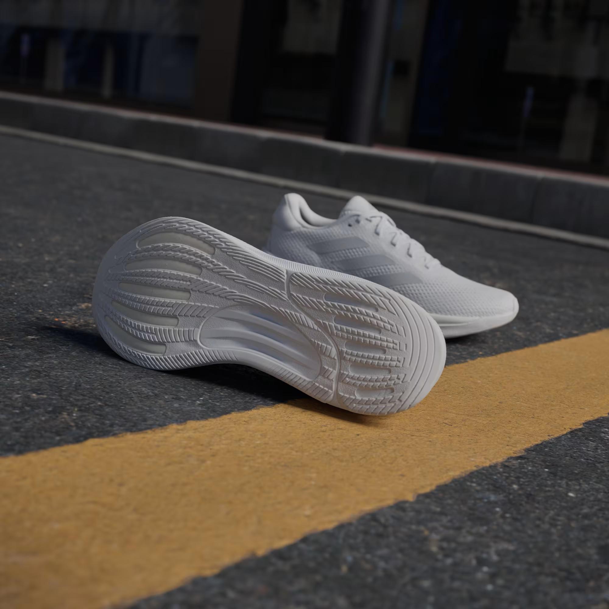 adidas Supernova Stride Kadın Koşu Ayakkabısı - Görsel 4