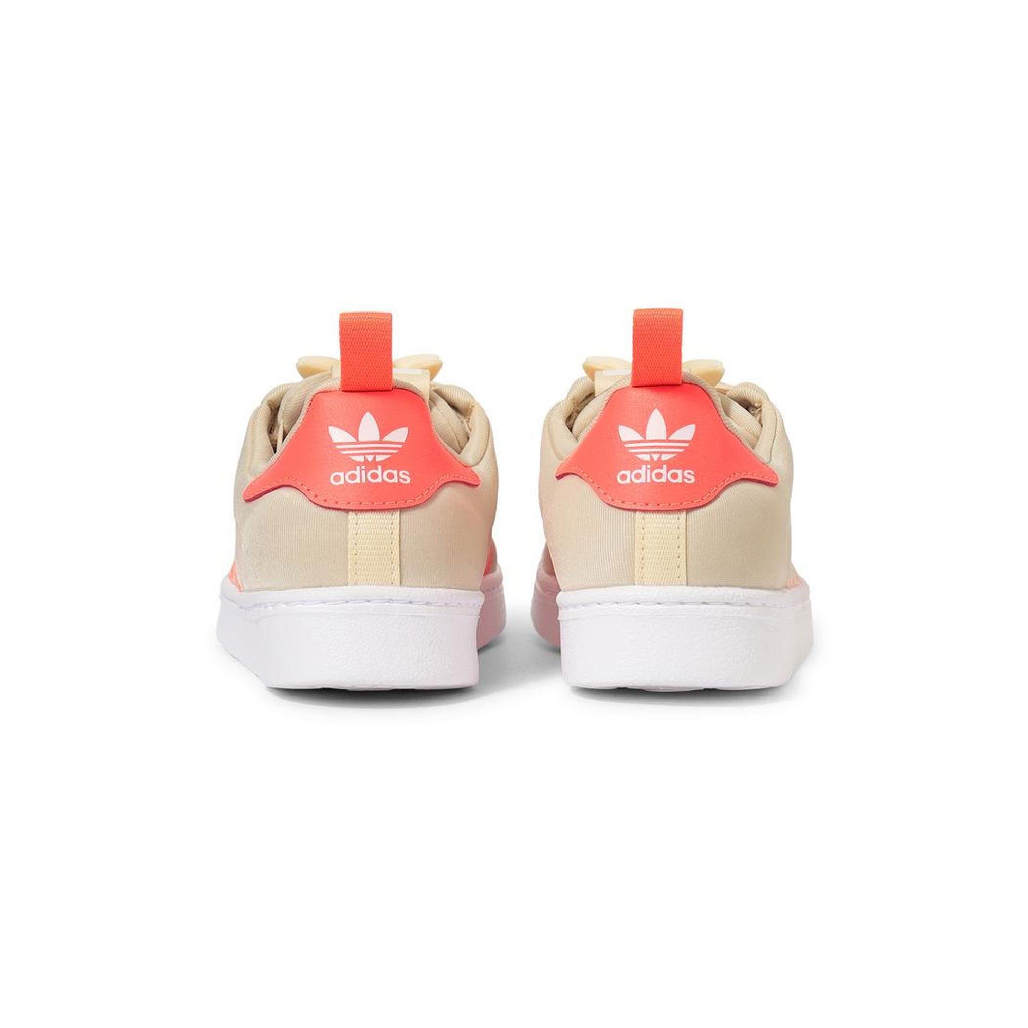 adidas Superstar 360 Çocuk Günlük Spor Ayakkabı - Görsel 5